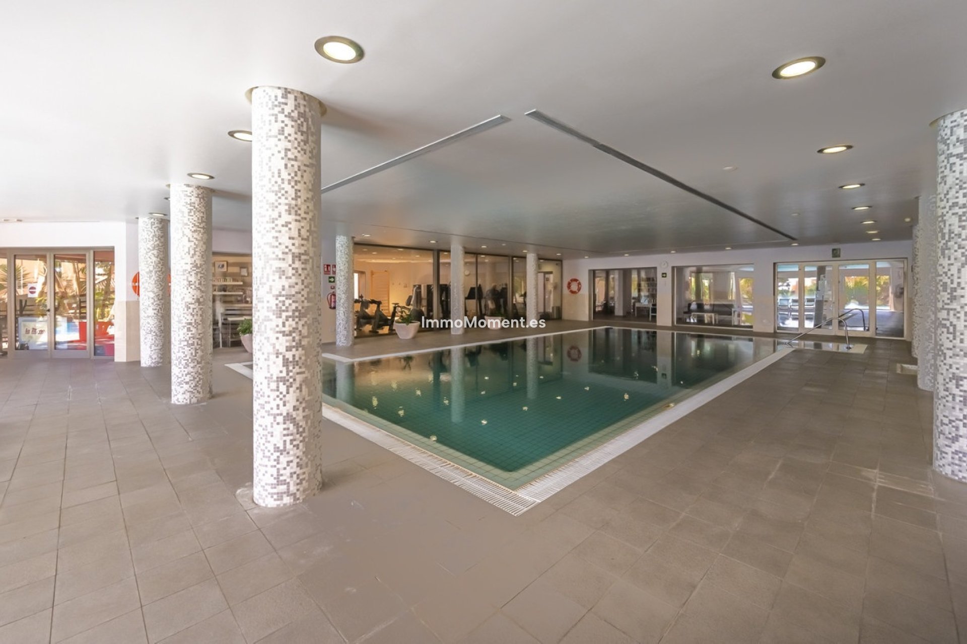 Reventa - Apartamento - Marbella - The Golden Mile