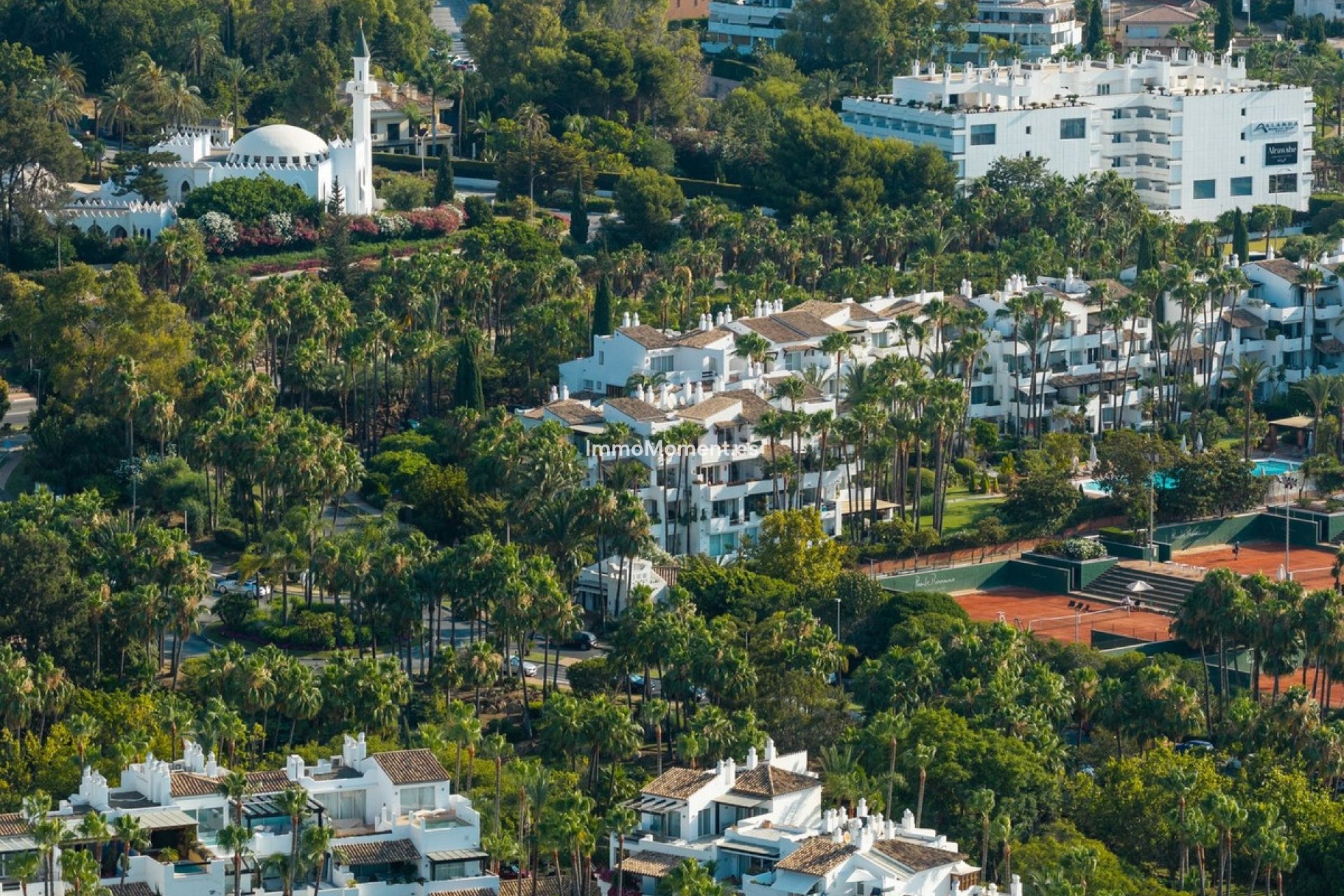 Reventa - Apartamento - Marbella - The Golden Mile
