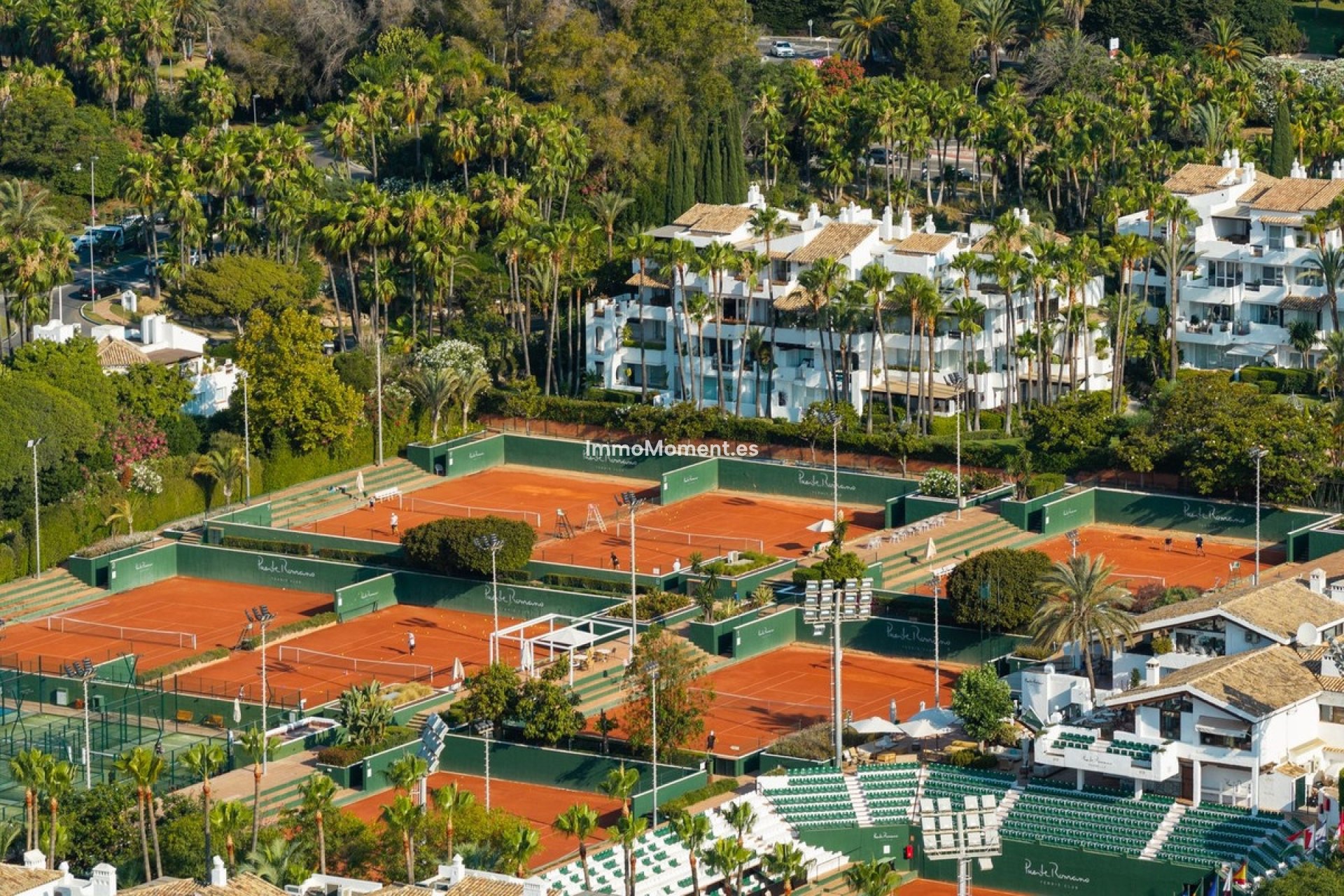 Reventa - Apartamento - Marbella - The Golden Mile