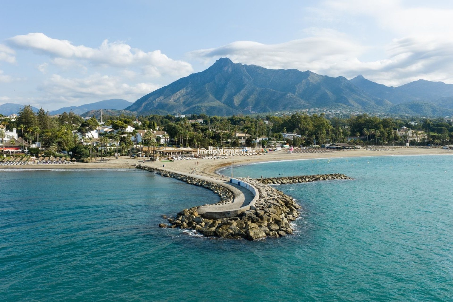Reventa - Apartamento - Marbella - The Golden Mile
