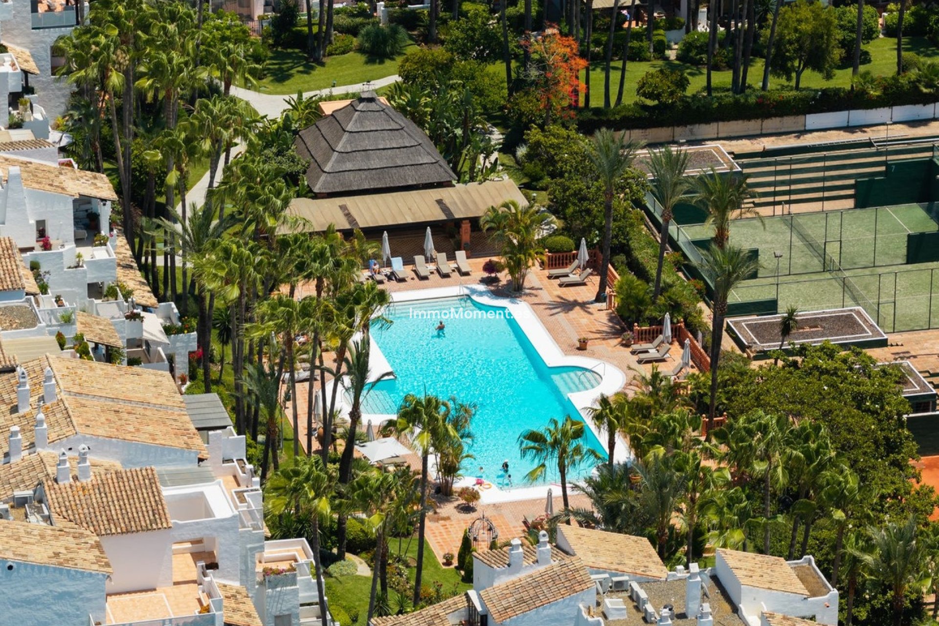 Reventa - Apartamento - Marbella - The Golden Mile