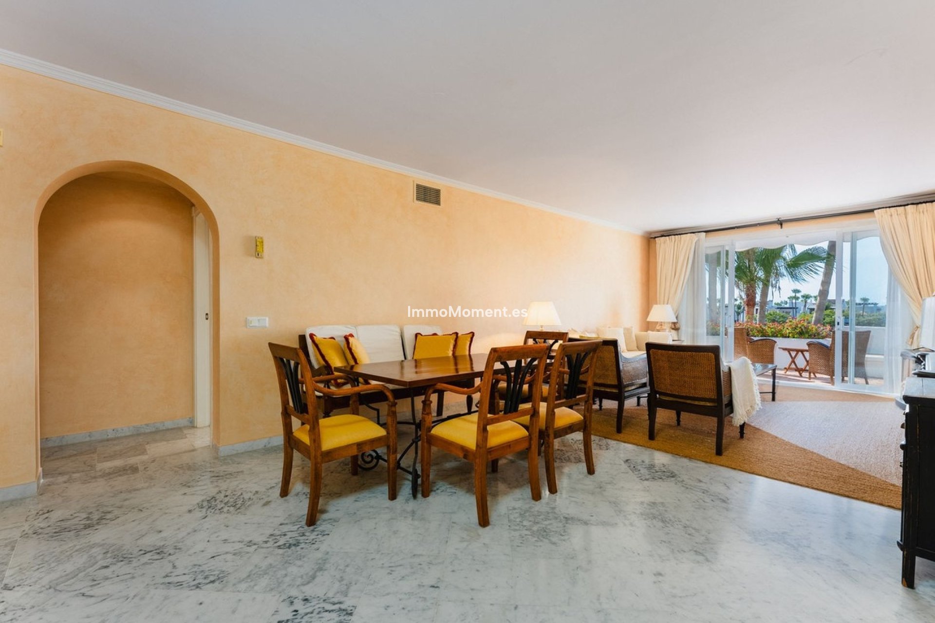 Reventa - Apartamento - Marbella - The Golden Mile