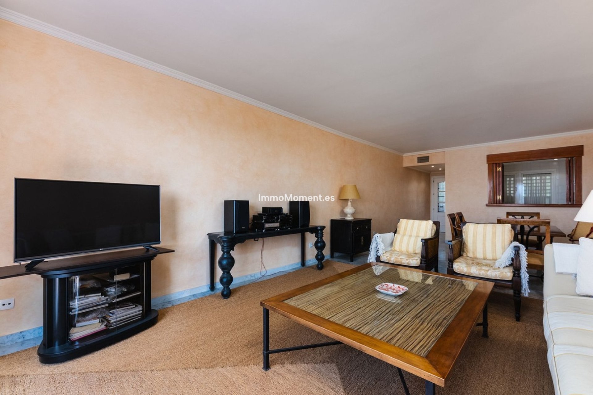 Reventa - Apartamento - Marbella - The Golden Mile