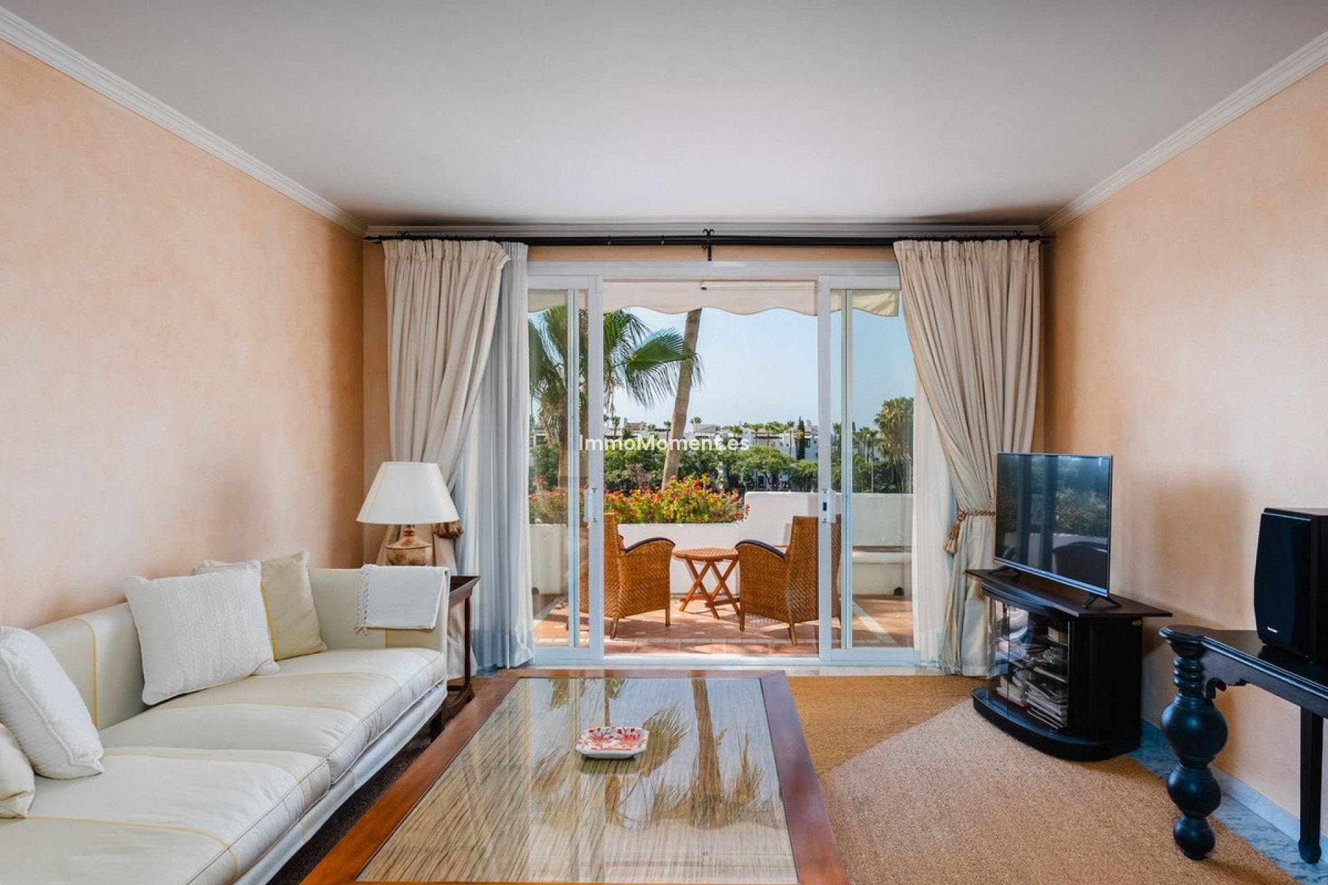 Reventa - Apartamento - Marbella - The Golden Mile