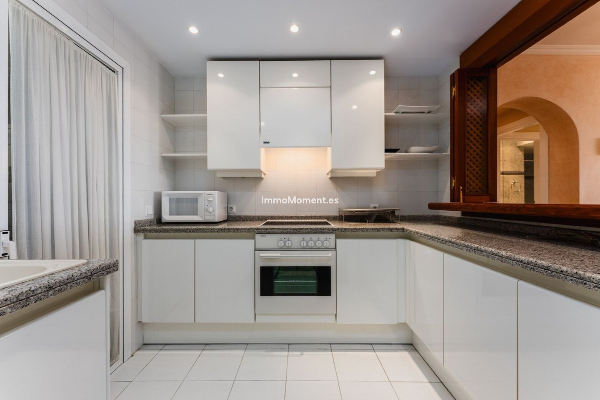 Reventa - Apartamento - Marbella - The Golden Mile