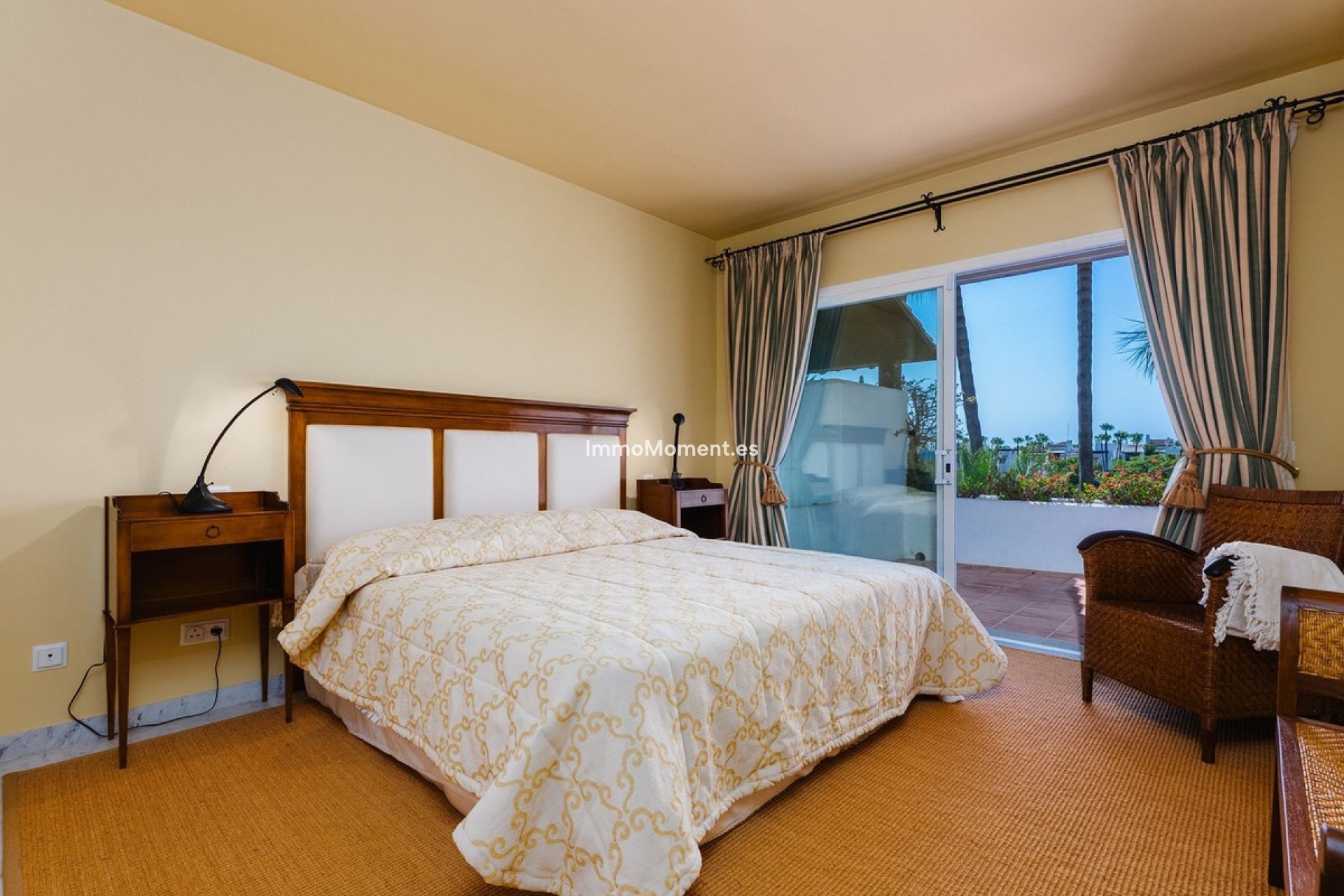 Reventa - Apartamento - Marbella - The Golden Mile
