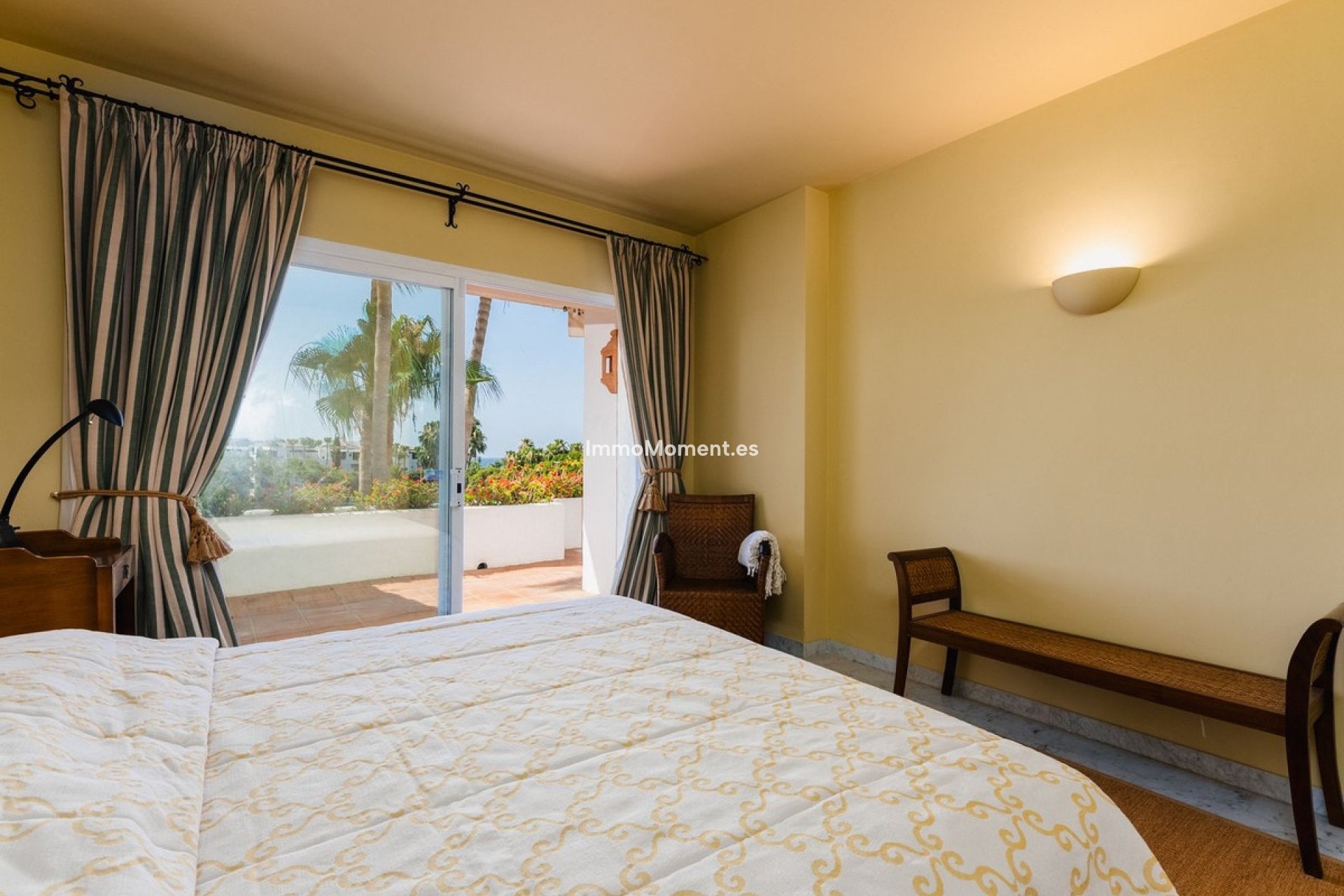 Reventa - Apartamento - Marbella - The Golden Mile