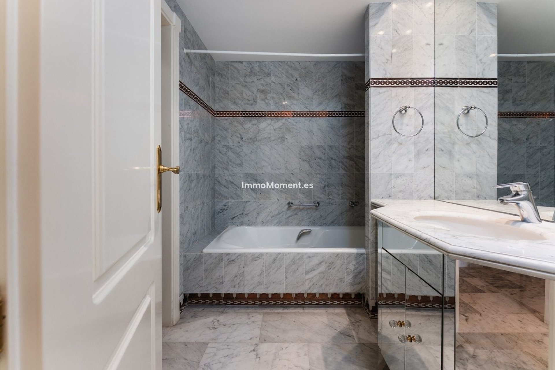 Reventa - Apartamento - Marbella - The Golden Mile