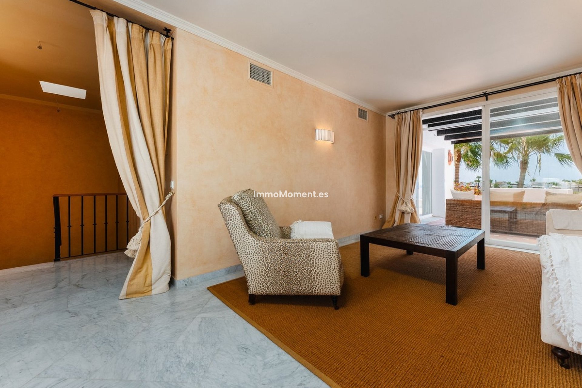 Reventa - Apartamento - Marbella - The Golden Mile