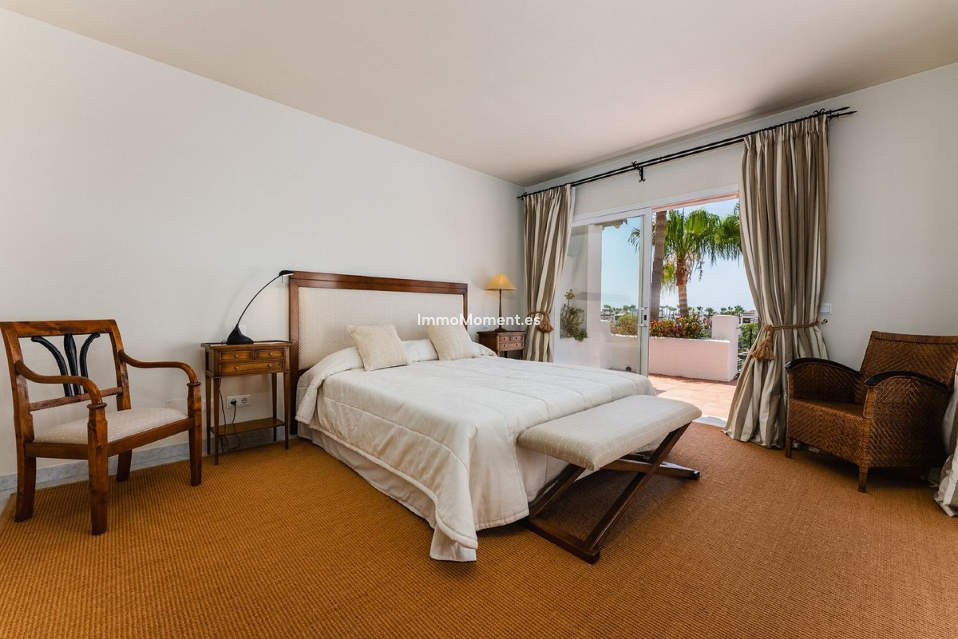 Reventa - Apartamento - Marbella - The Golden Mile