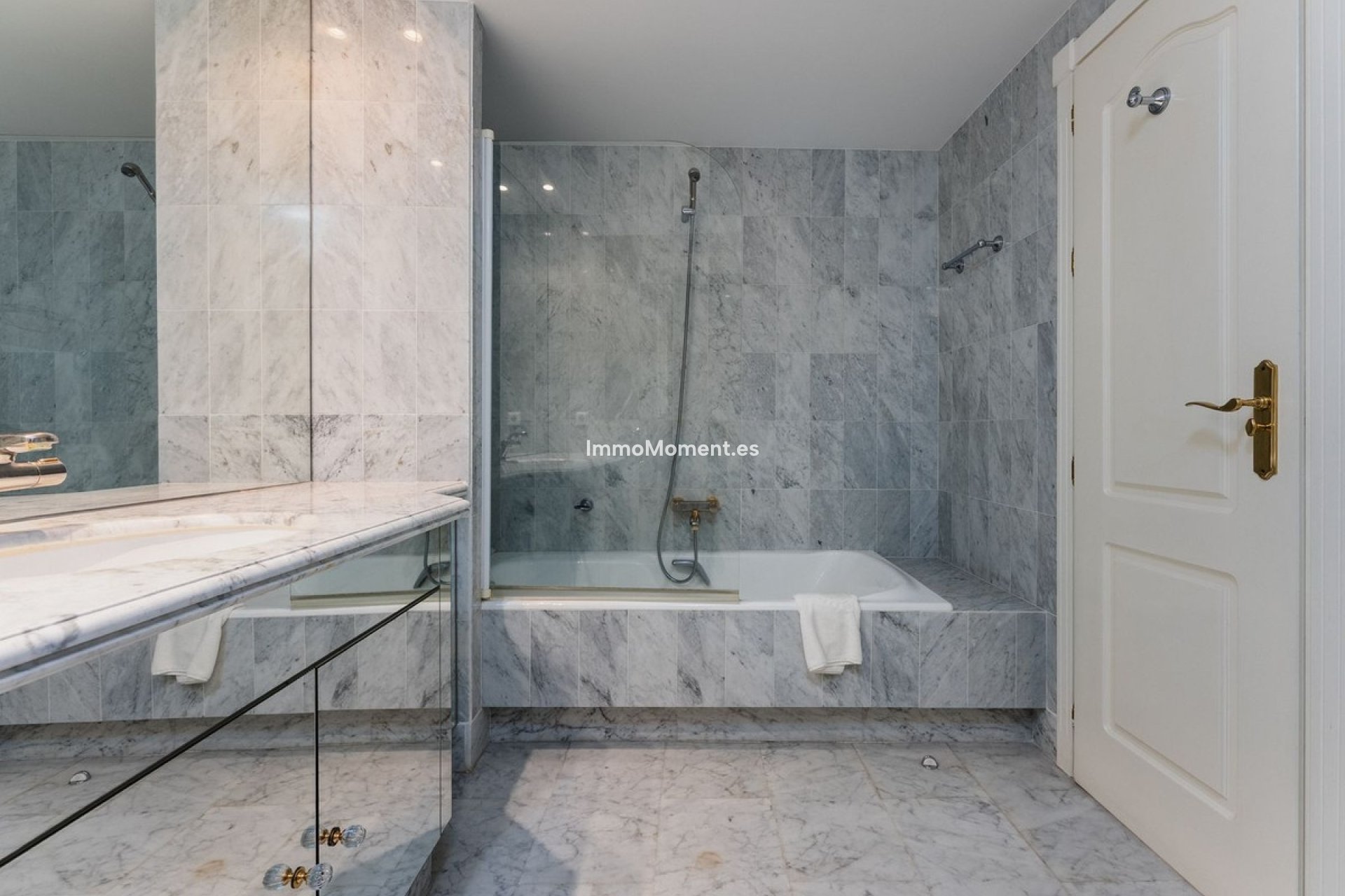 Reventa - Apartamento - Marbella - The Golden Mile