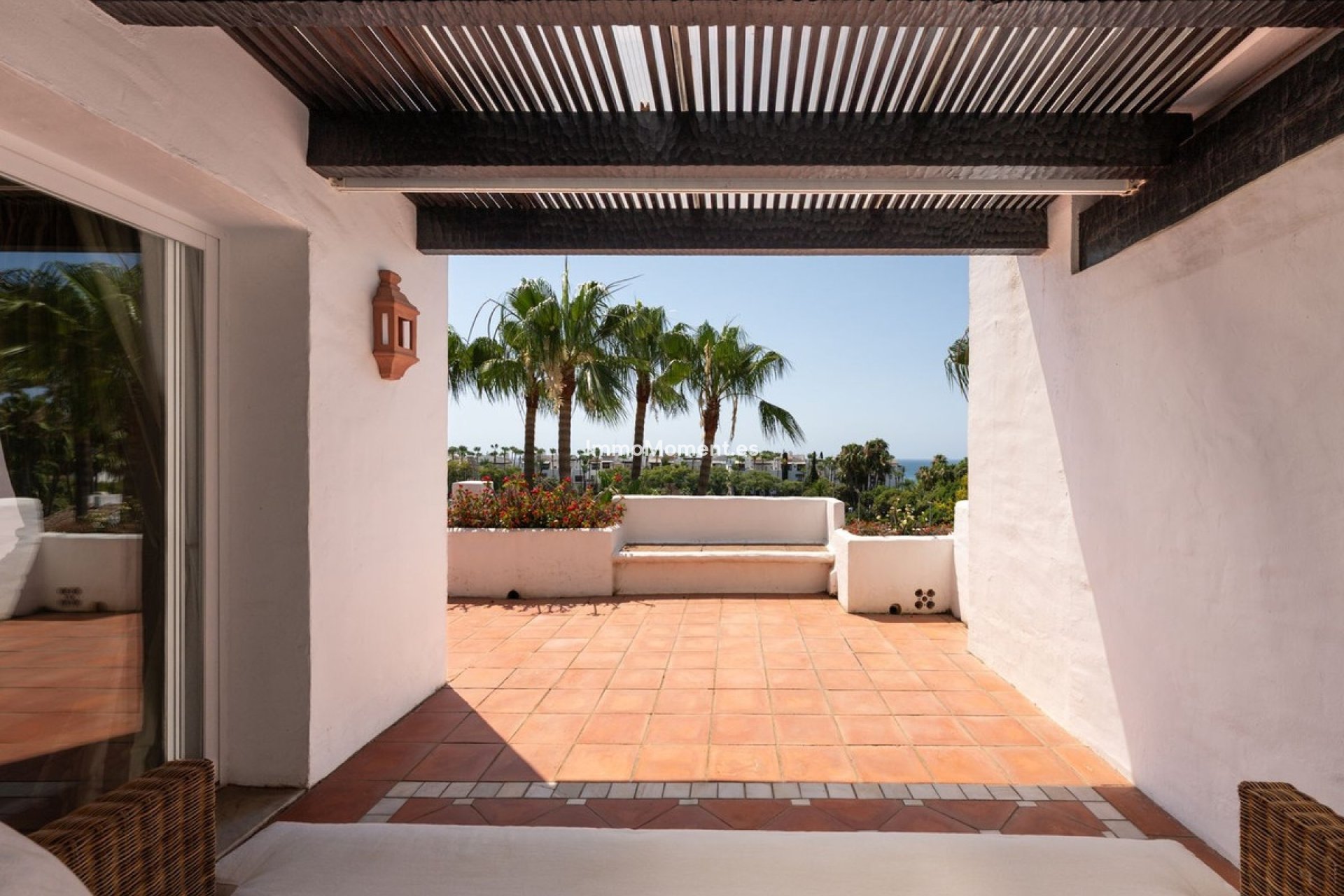 Reventa - Apartamento - Marbella - The Golden Mile