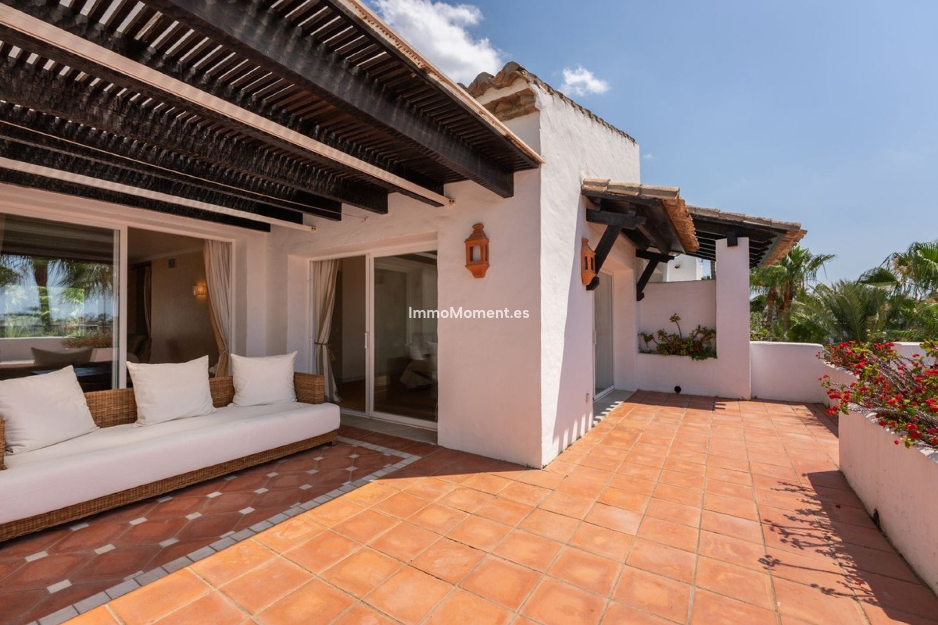 Reventa - Apartamento - Marbella - The Golden Mile