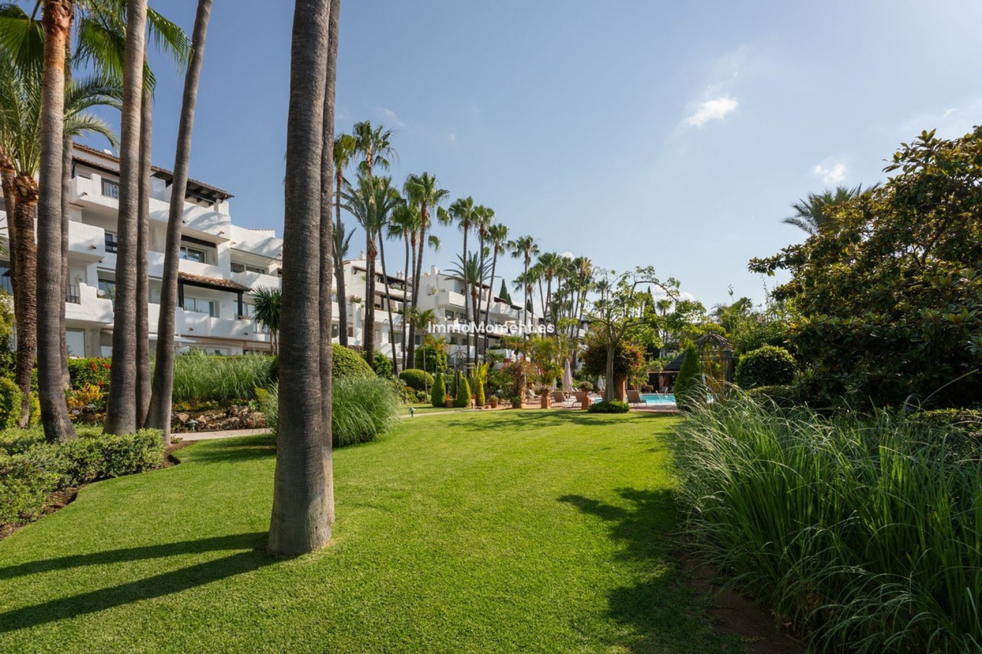 Reventa - Apartamento - Marbella - The Golden Mile