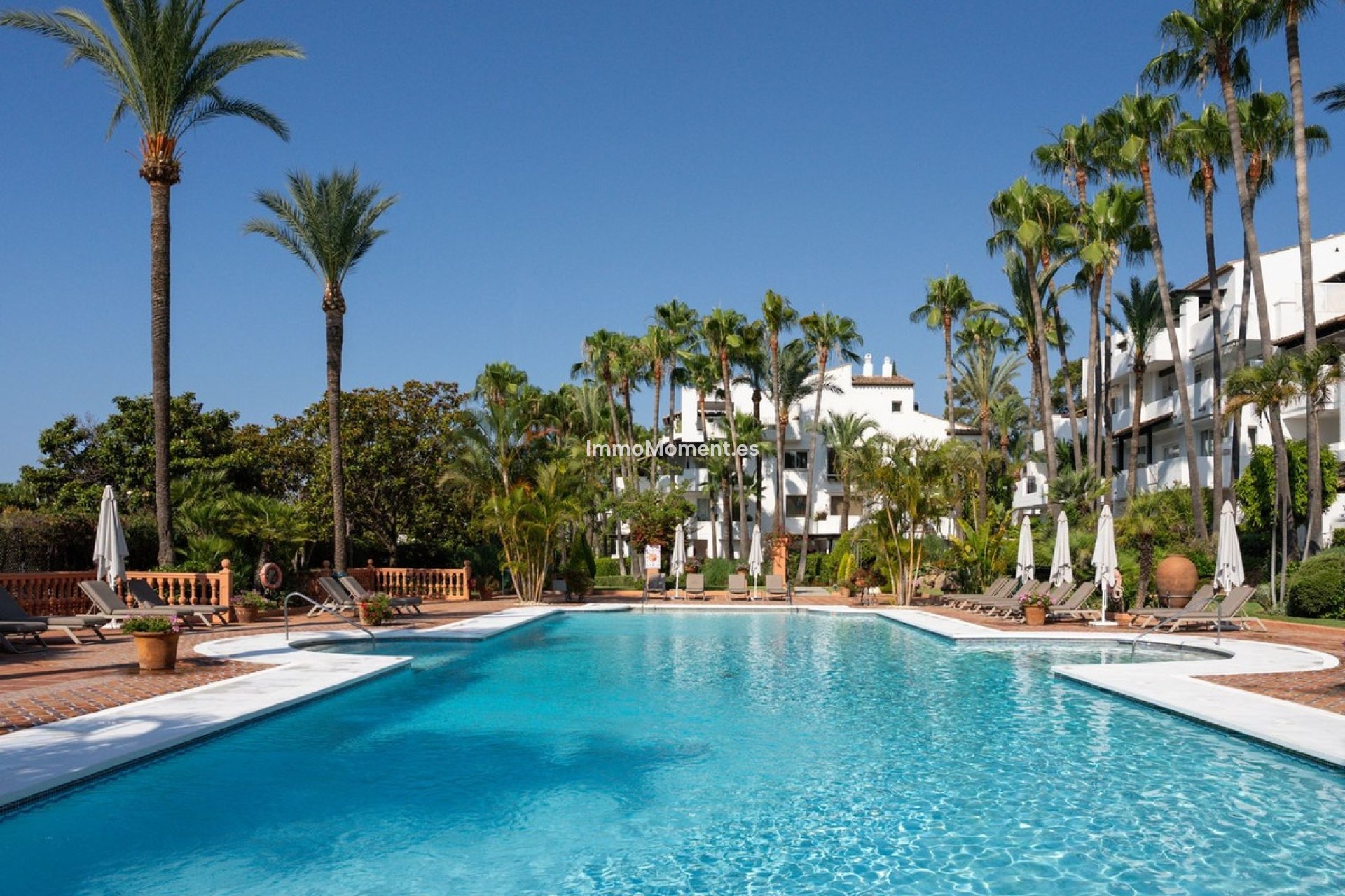 Reventa - Apartamento - Marbella - The Golden Mile
