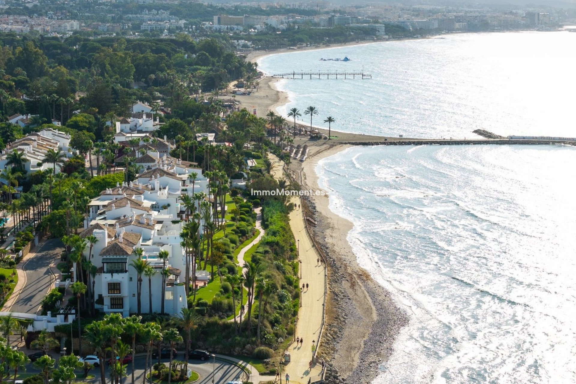 Reventa - Apartamento - Marbella - The Golden Mile