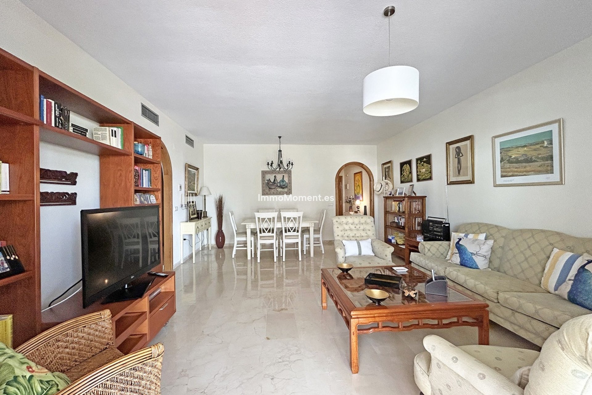 Reventa - Apartamento - Marbella - The Golden Mile