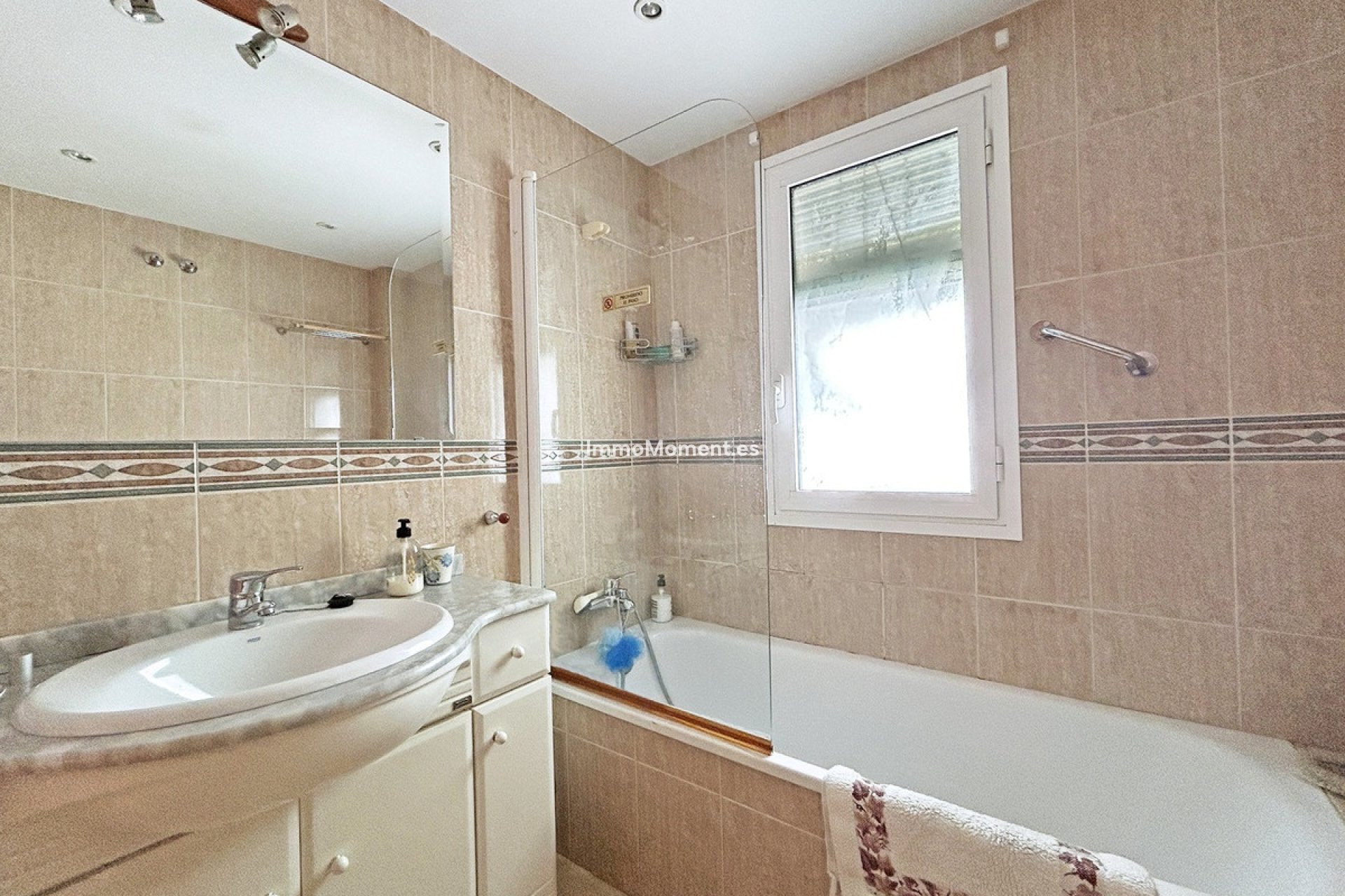 Reventa - Apartamento - Marbella - The Golden Mile