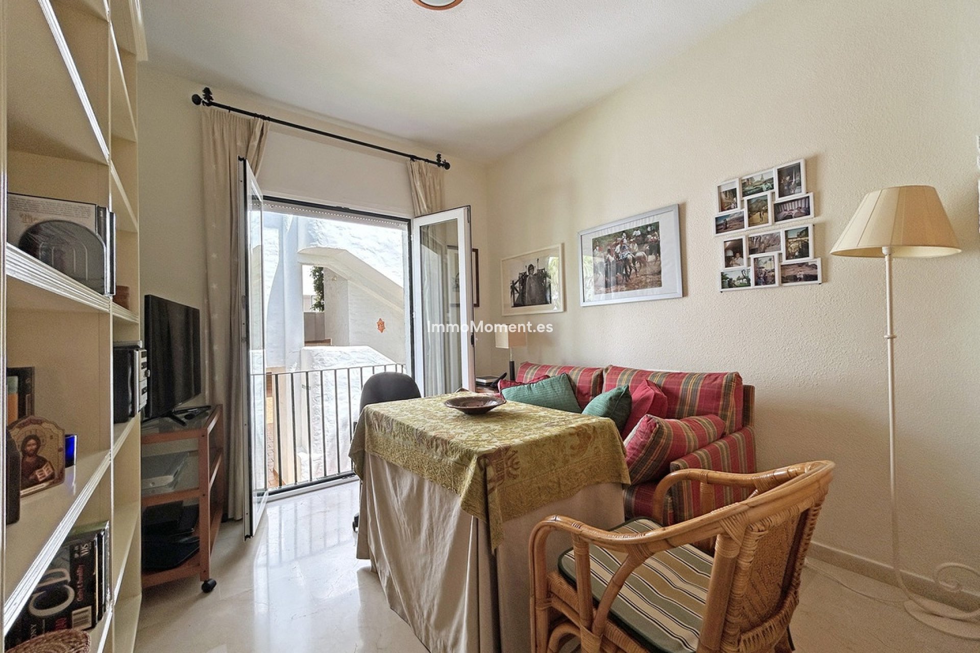 Reventa - Apartamento - Marbella - The Golden Mile