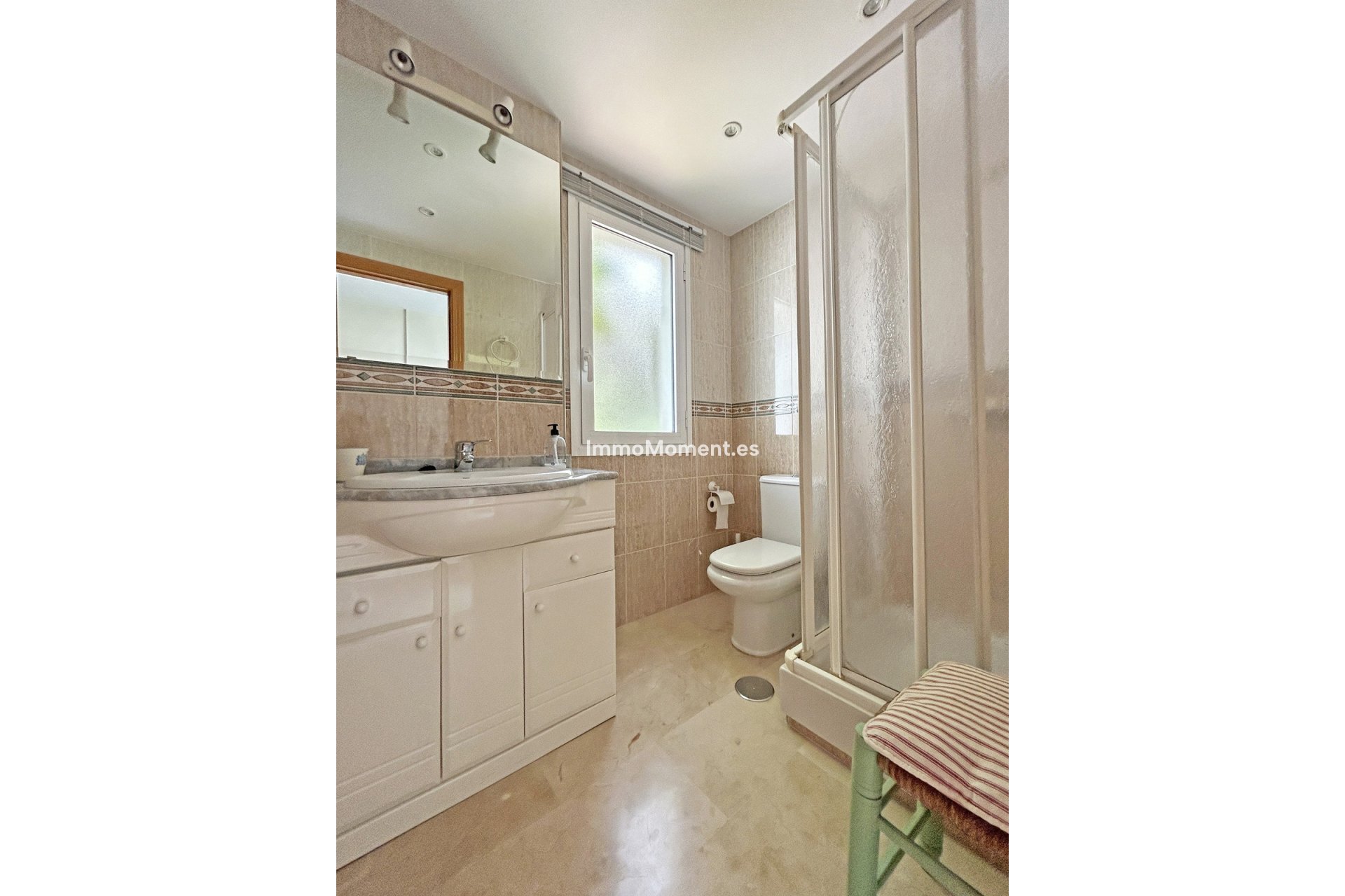 Reventa - Apartamento - Marbella - The Golden Mile