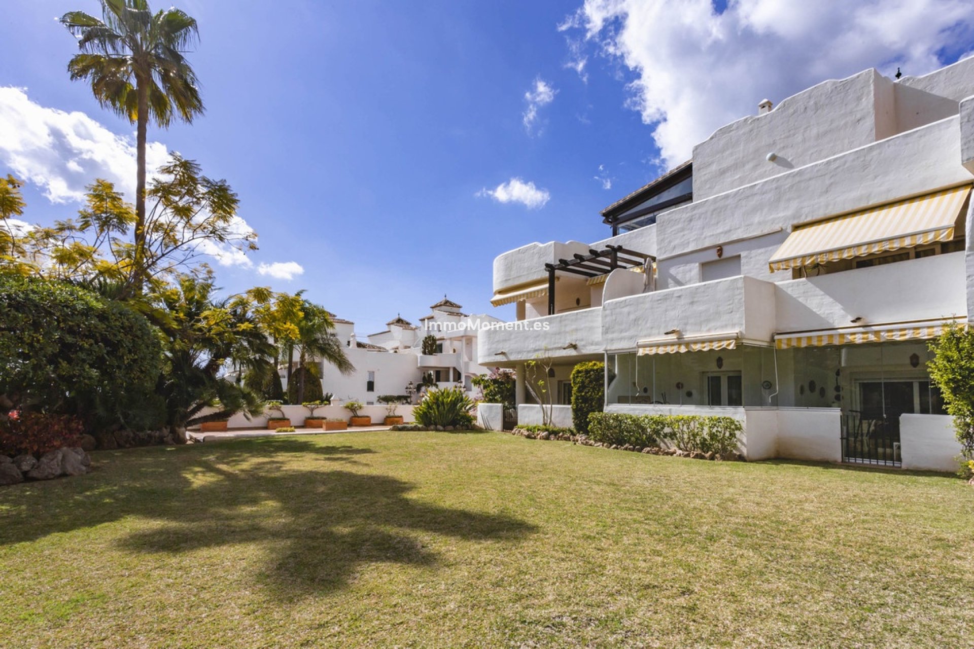 Reventa - Apartamento - Marbella - The Golden Mile
