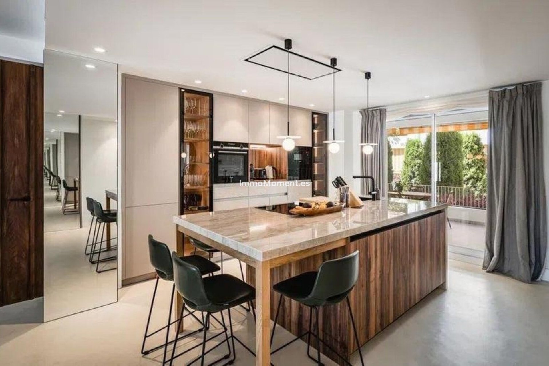 Reventa - Apartamento - Marbella - The Golden Mile