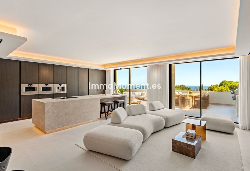 Reventa - Apartamento - Marbella - The Golden Mile
