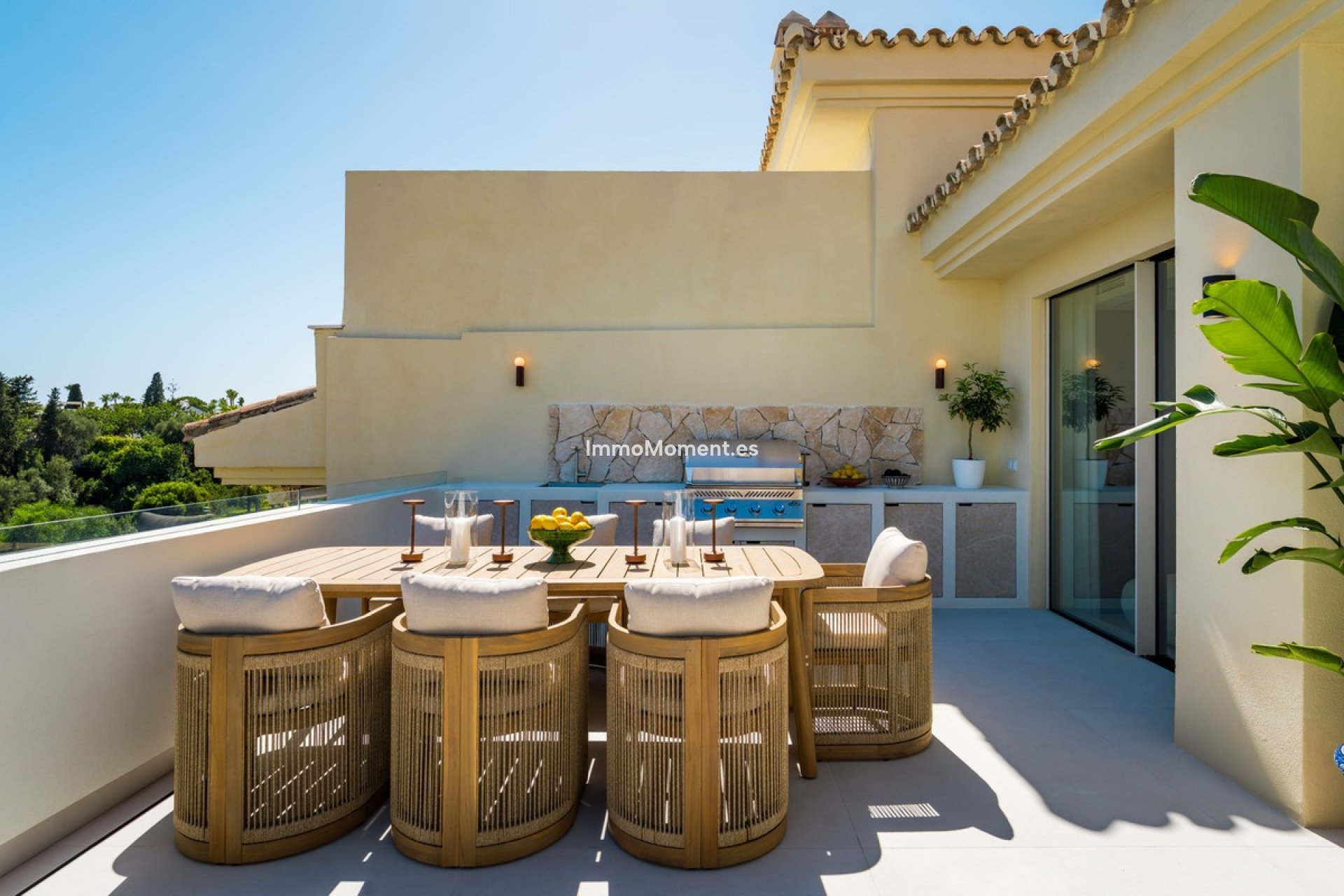 Reventa - Apartamento - Marbella - The Golden Mile