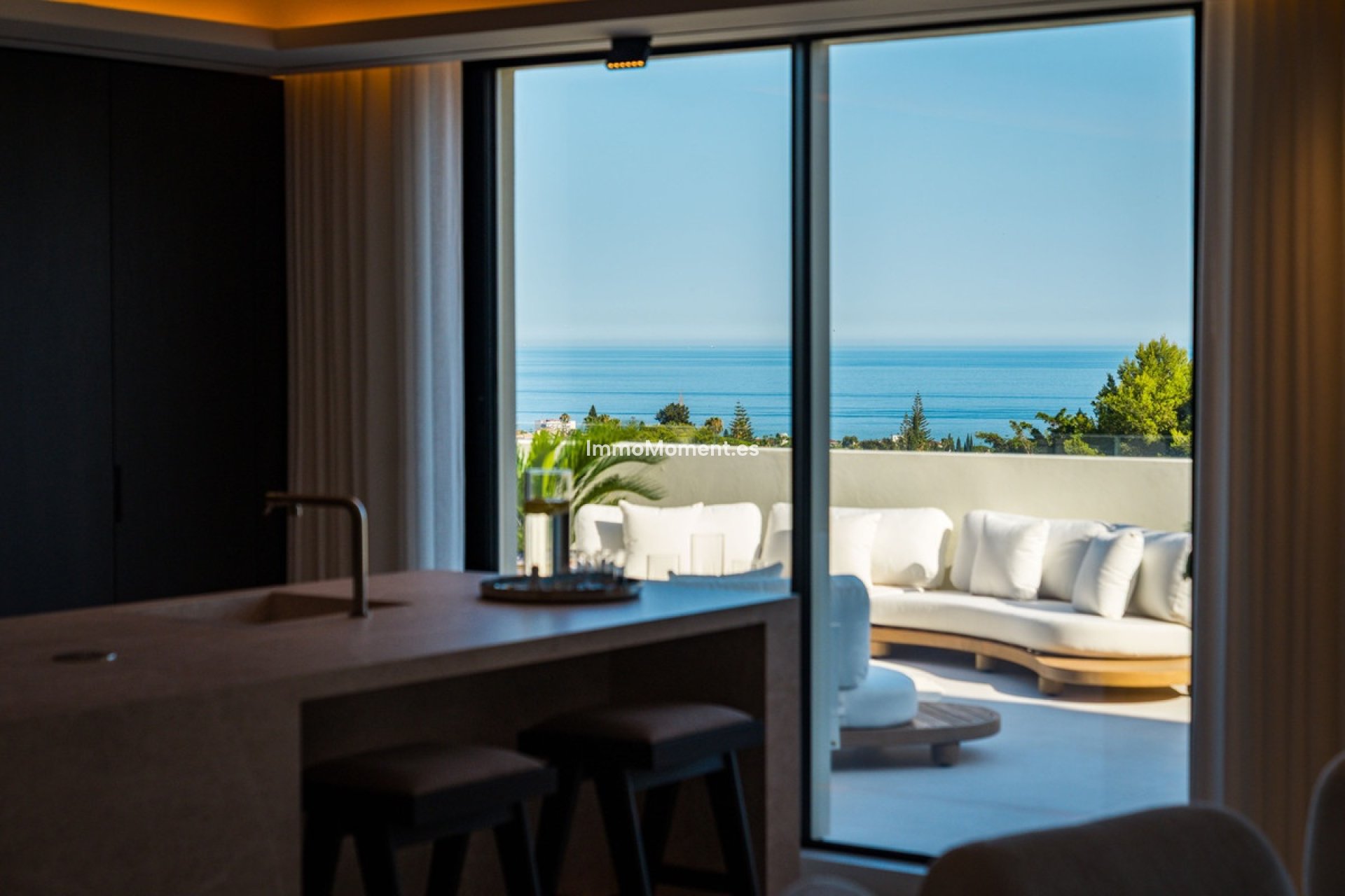 Reventa - Apartamento - Marbella - The Golden Mile