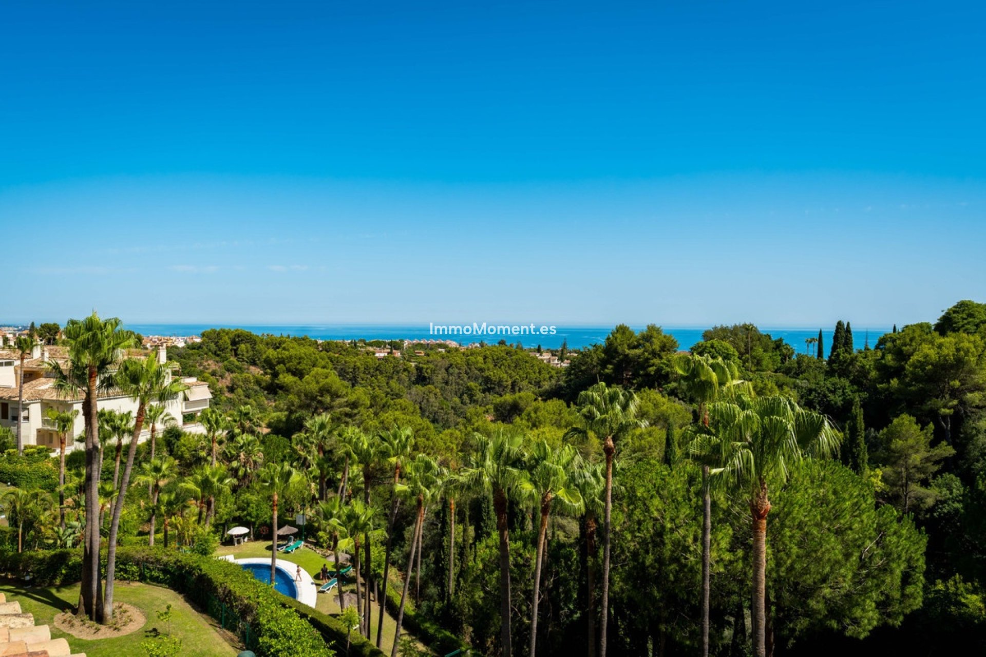 Reventa - Apartamento - Marbella - The Golden Mile