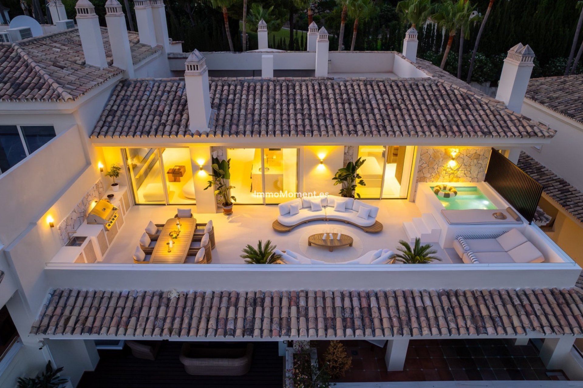 Reventa - Apartamento - Marbella - The Golden Mile