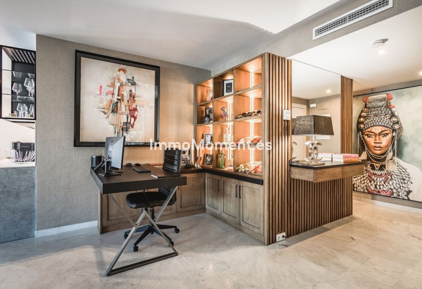 Reventa - Apartamento - Marbella - The Golden Mile