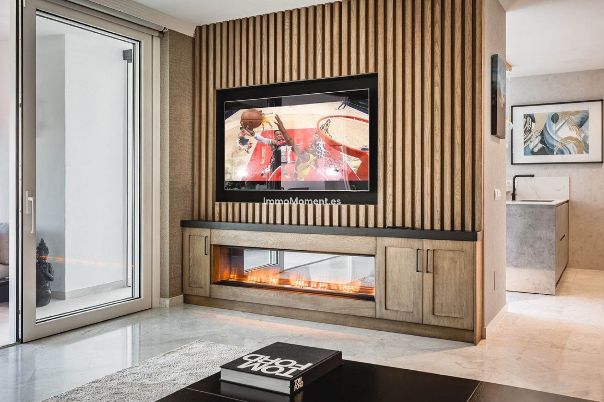 Reventa - Apartamento - Marbella - The Golden Mile