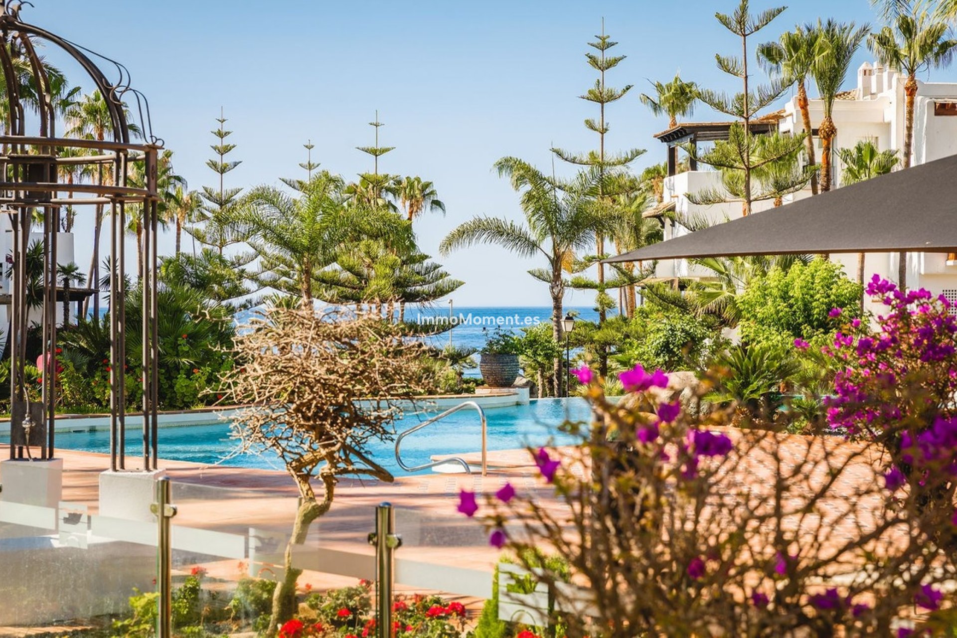 Reventa - Apartamento - Marbella - The Golden Mile