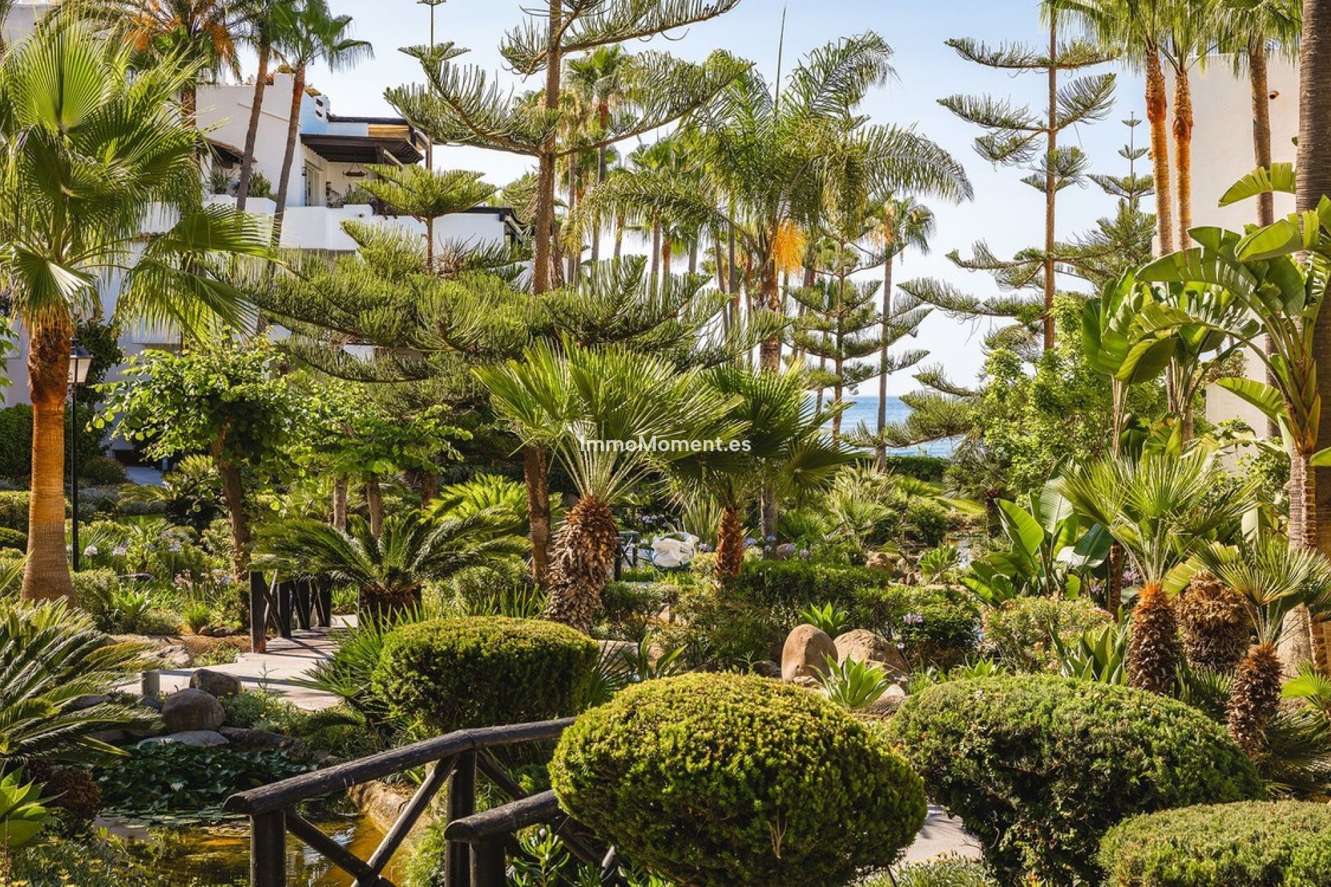 Reventa - Apartamento - Marbella - The Golden Mile