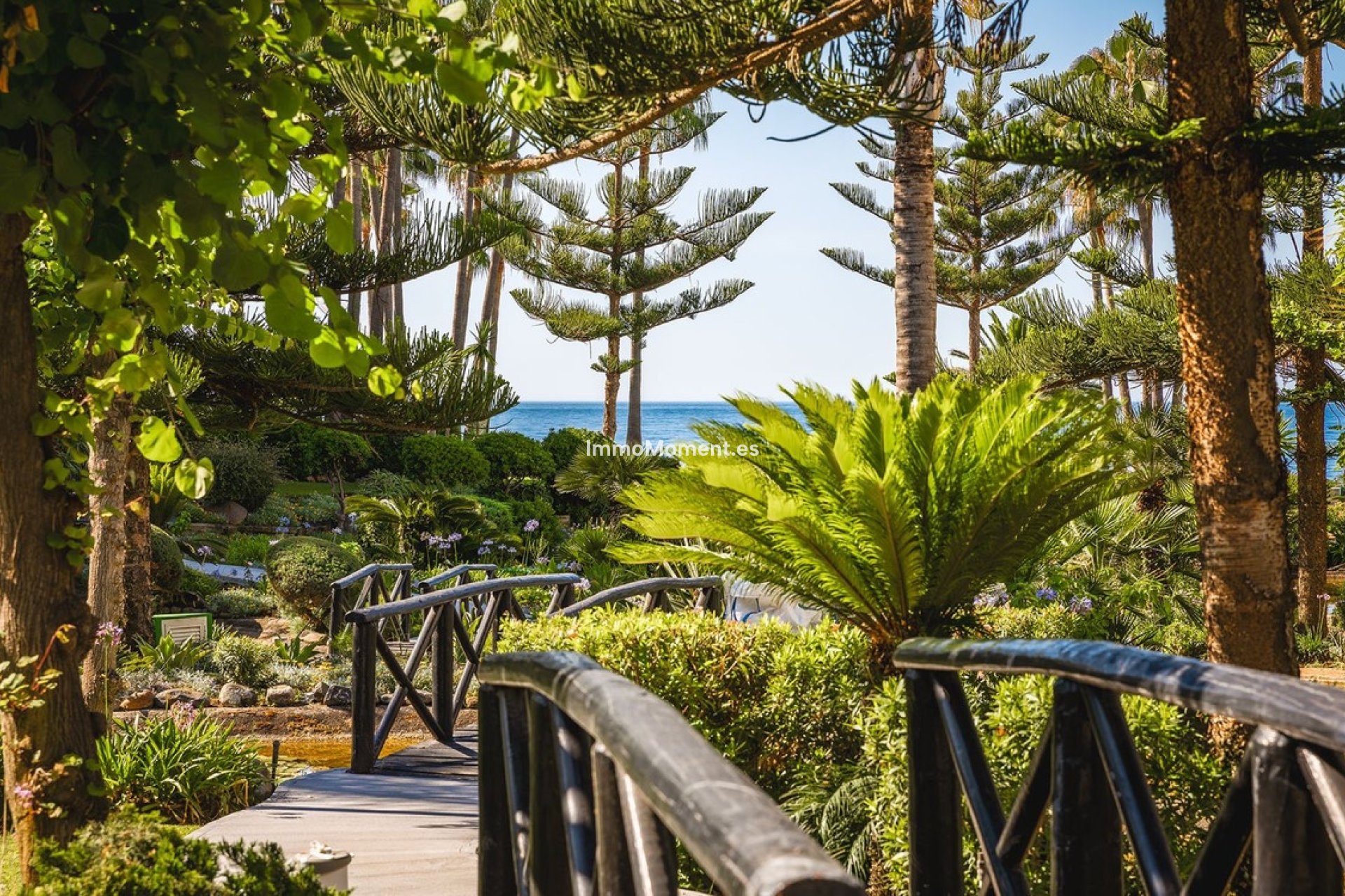 Reventa - Apartamento - Marbella - The Golden Mile