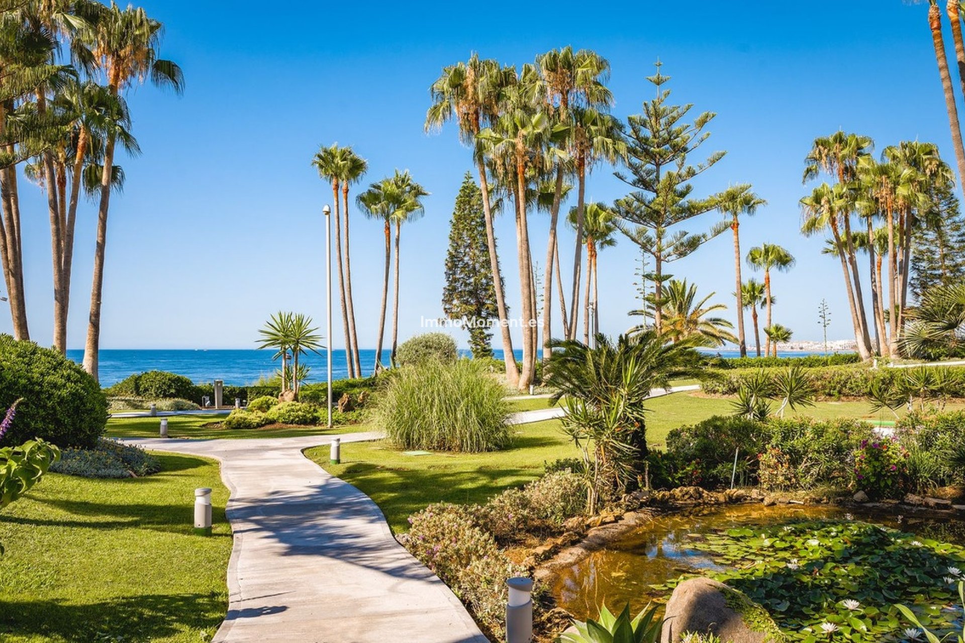 Reventa - Apartamento - Marbella - The Golden Mile