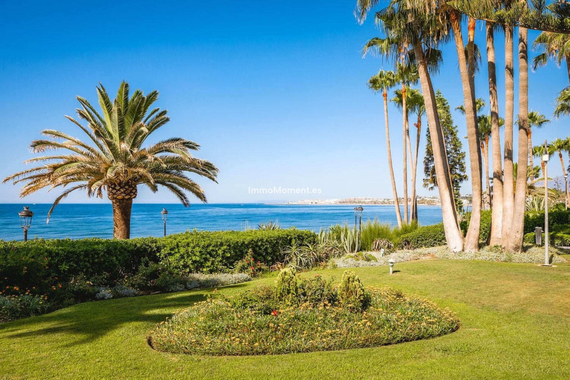 Reventa - Apartamento - Marbella - The Golden Mile