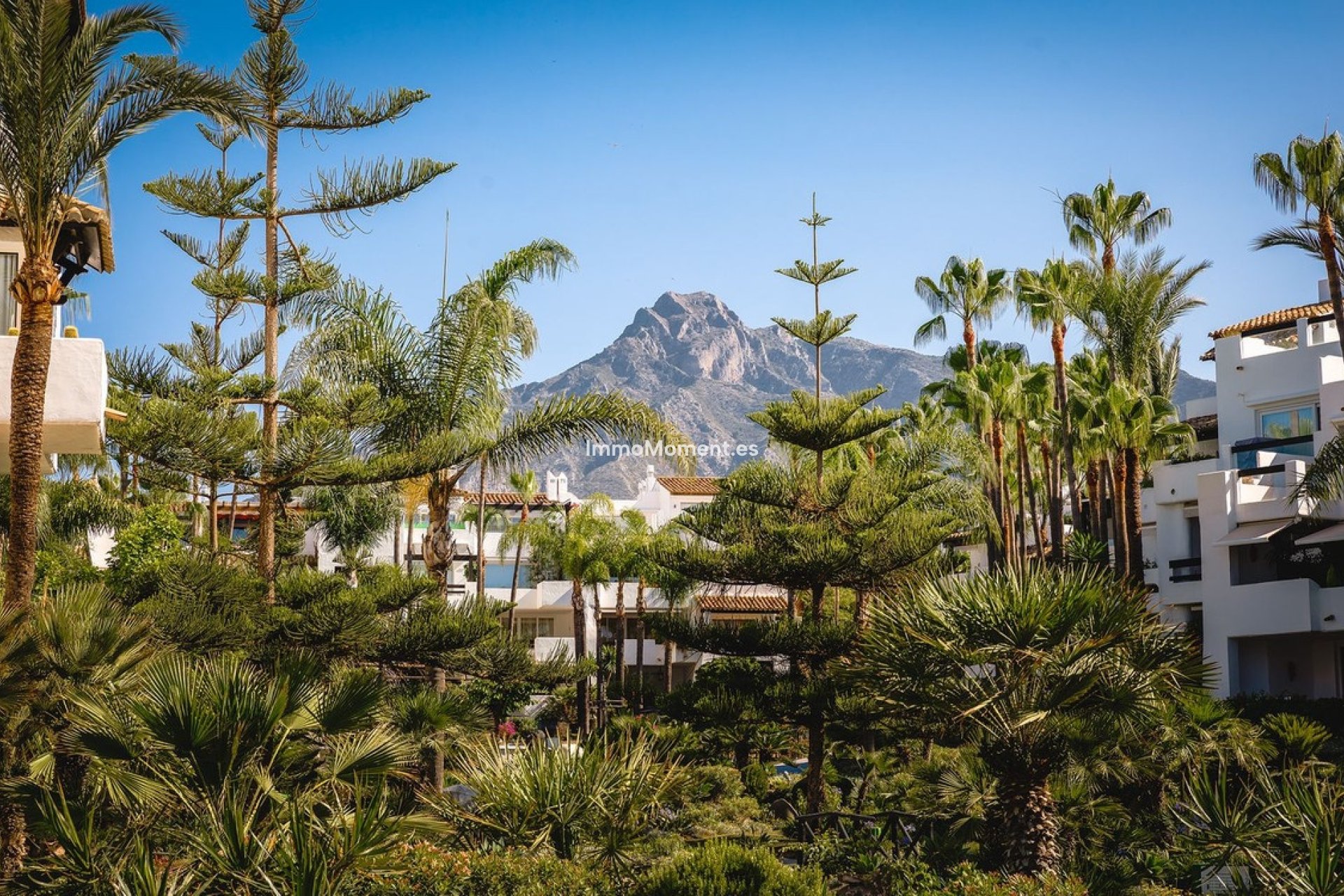 Reventa - Apartamento - Marbella - The Golden Mile