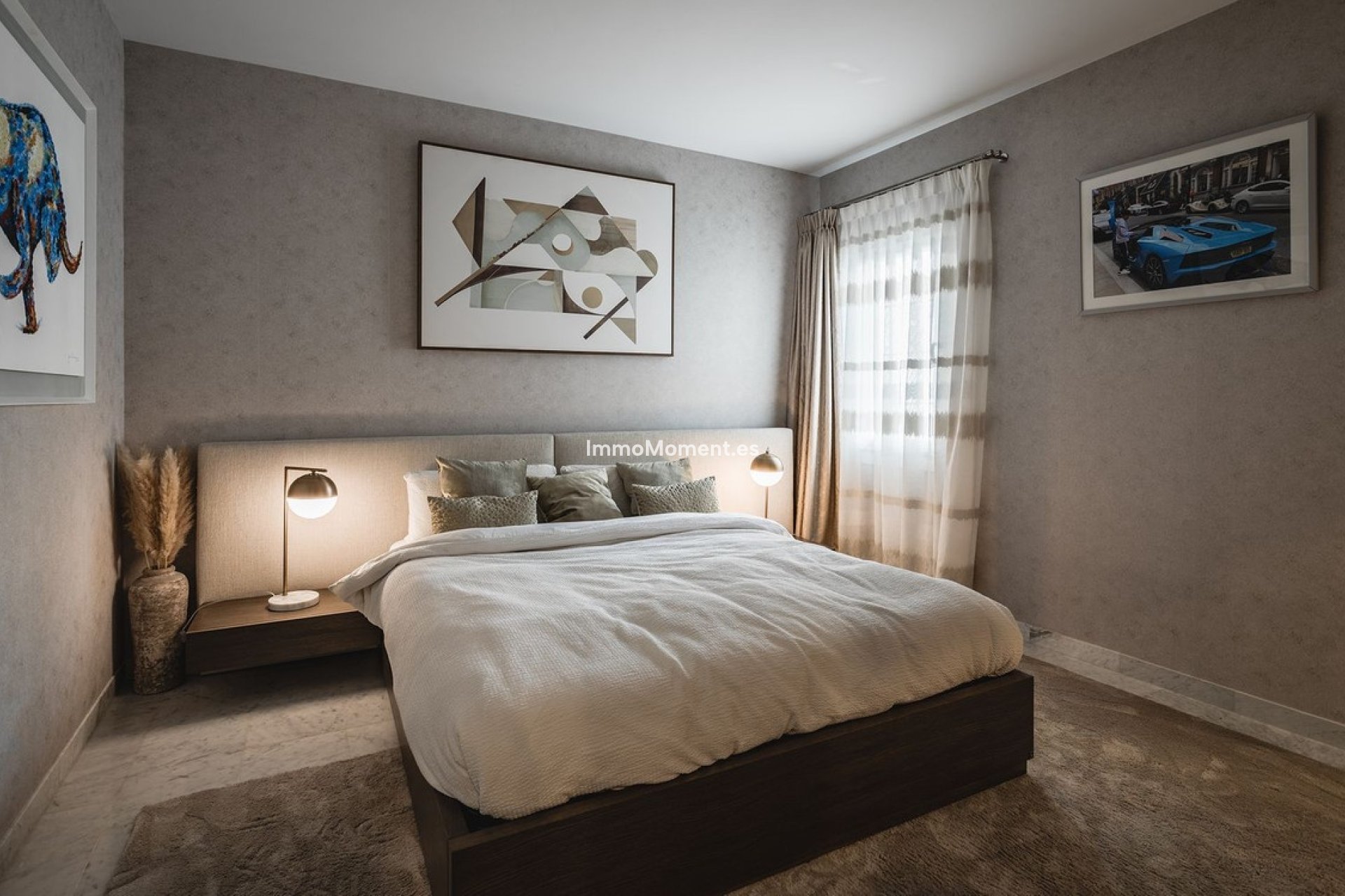 Reventa - Apartamento - Marbella - The Golden Mile