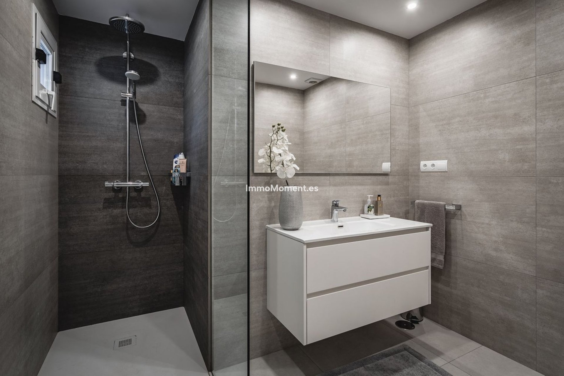 Reventa - Apartamento - Marbella - The Golden Mile