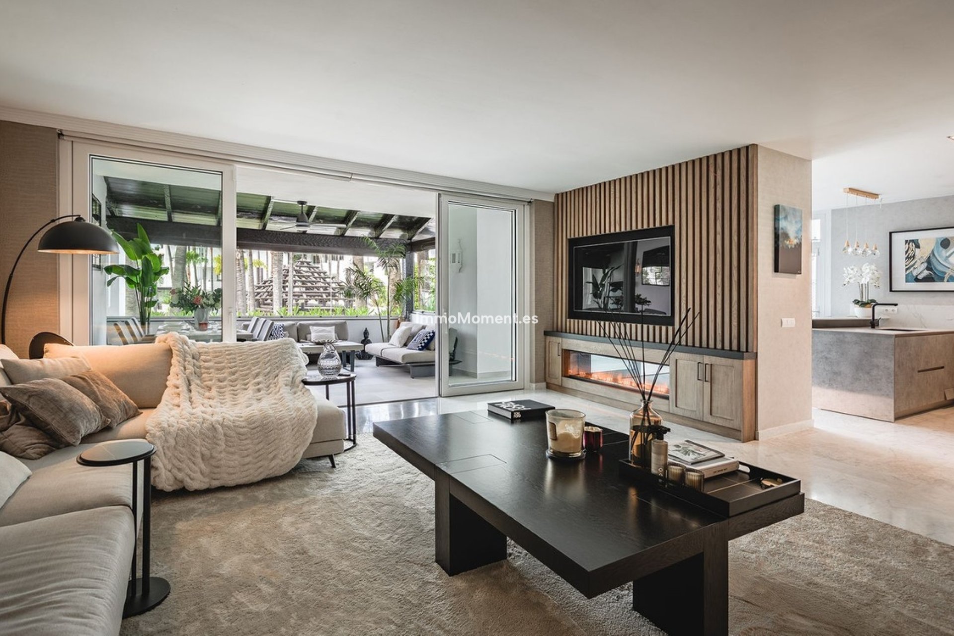Reventa - Apartamento - Marbella - The Golden Mile