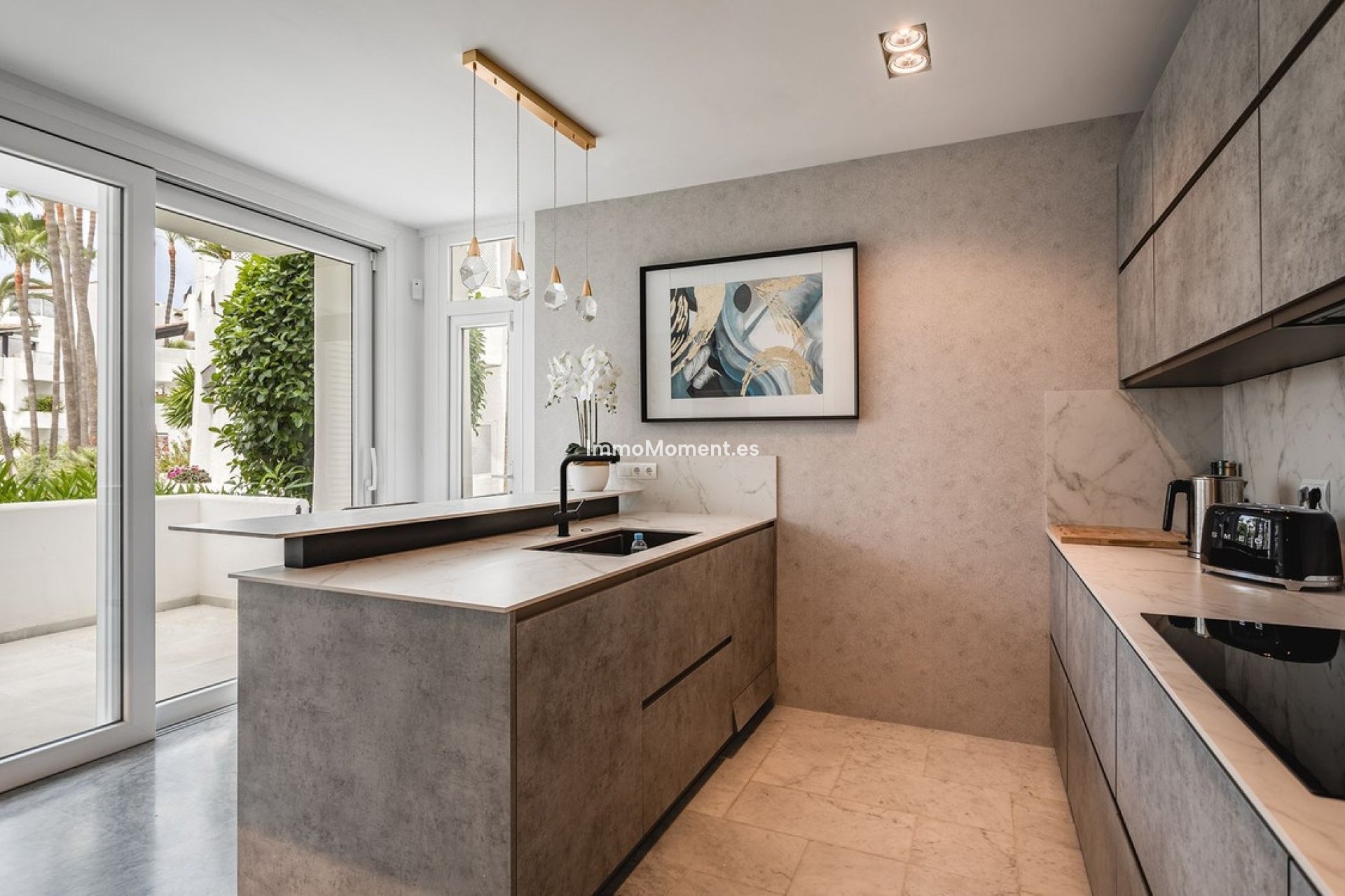 Reventa - Apartamento - Marbella - The Golden Mile
