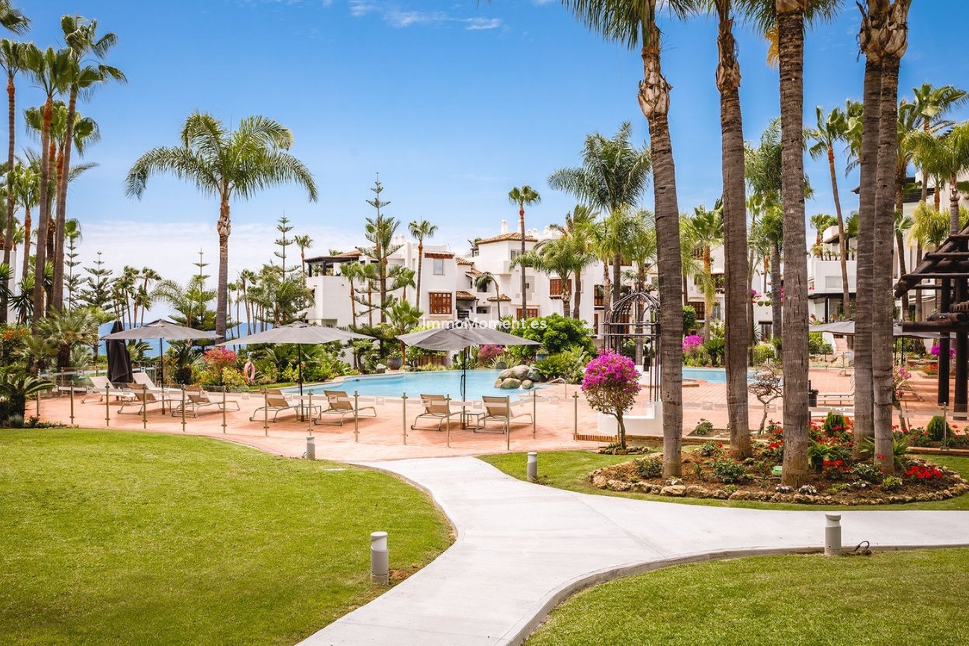 Reventa - Apartamento - Marbella - The Golden Mile