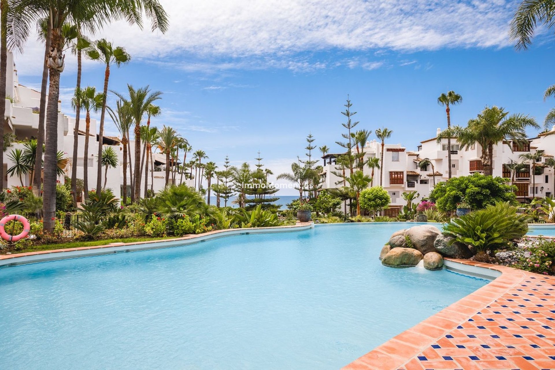 Reventa - Apartamento - Marbella - The Golden Mile