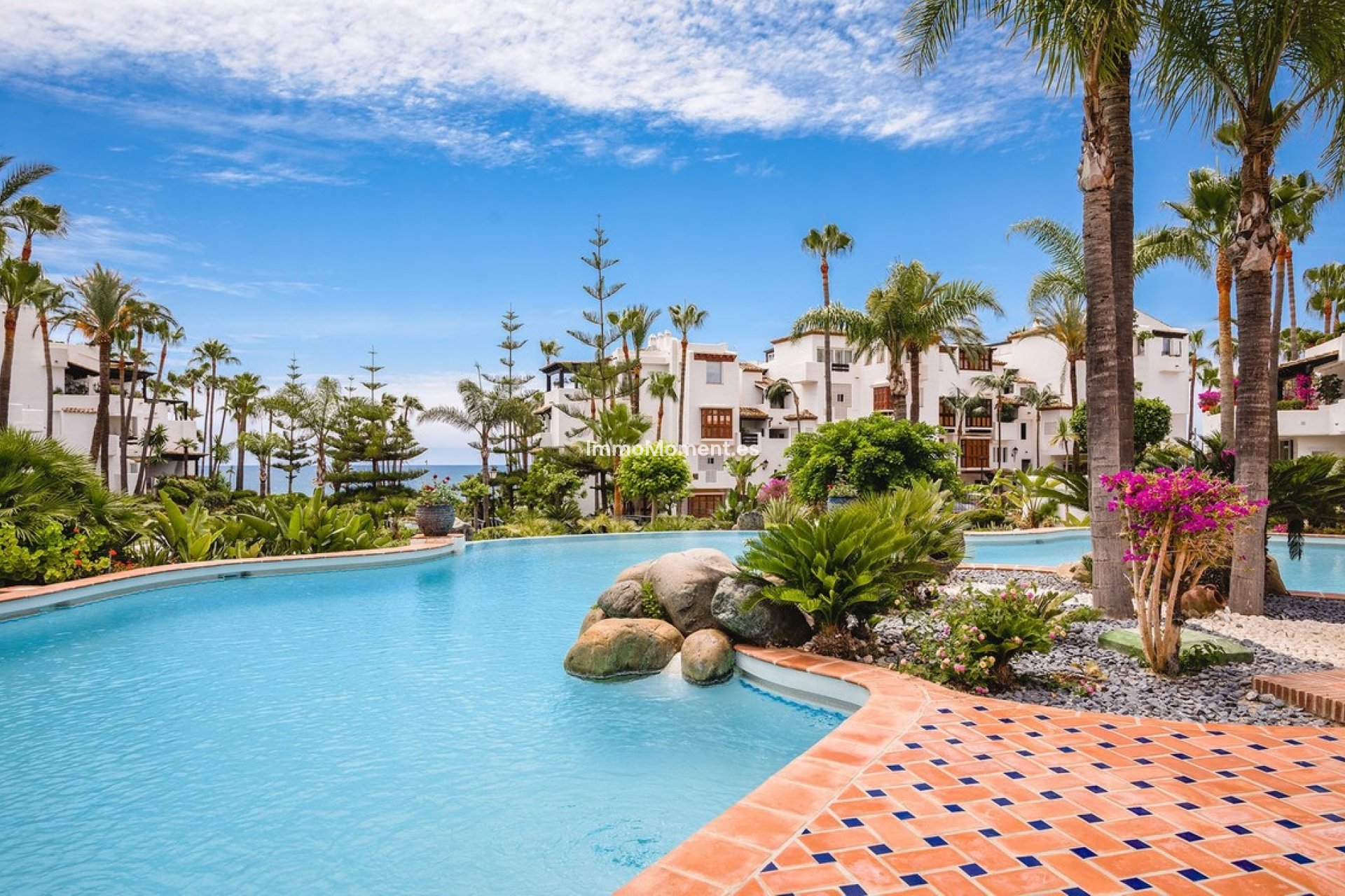 Reventa - Apartamento - Marbella - The Golden Mile