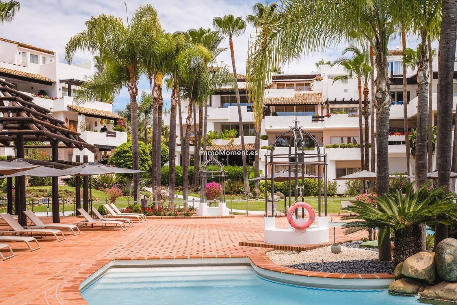 Reventa - Apartamento - Marbella - The Golden Mile