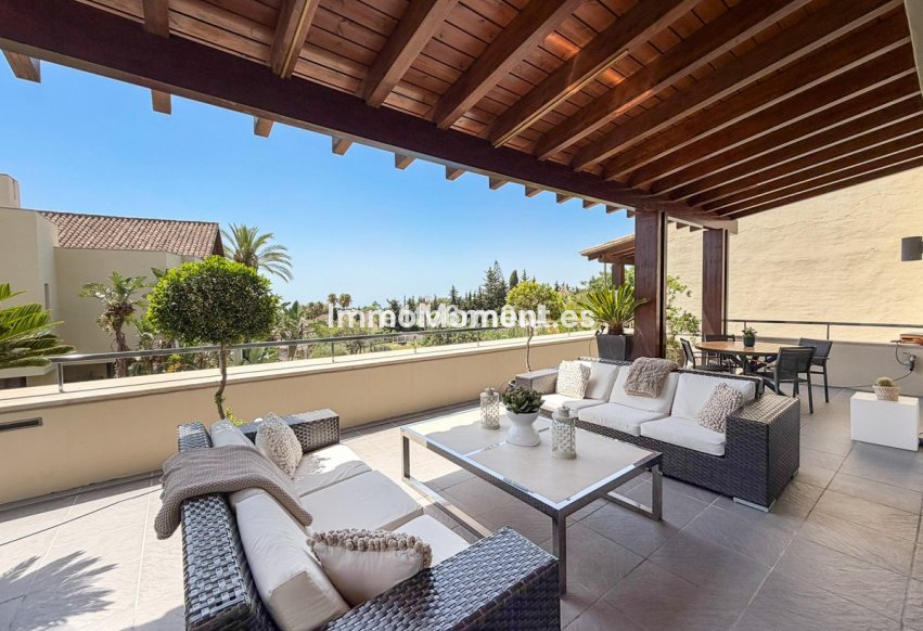 Reventa - Apartamento - Marbella - The Golden Mile