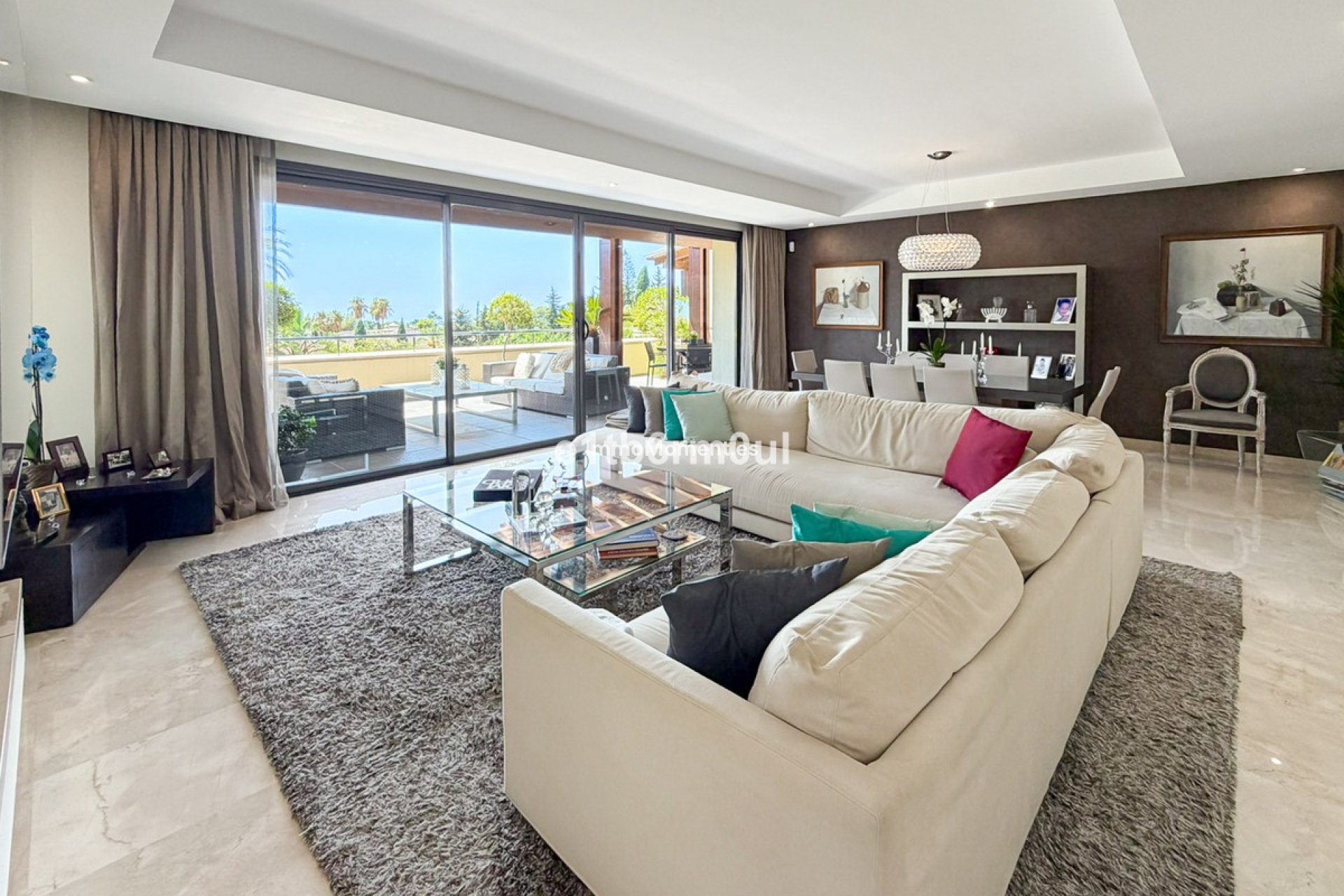 Reventa - Apartamento - Marbella - The Golden Mile
