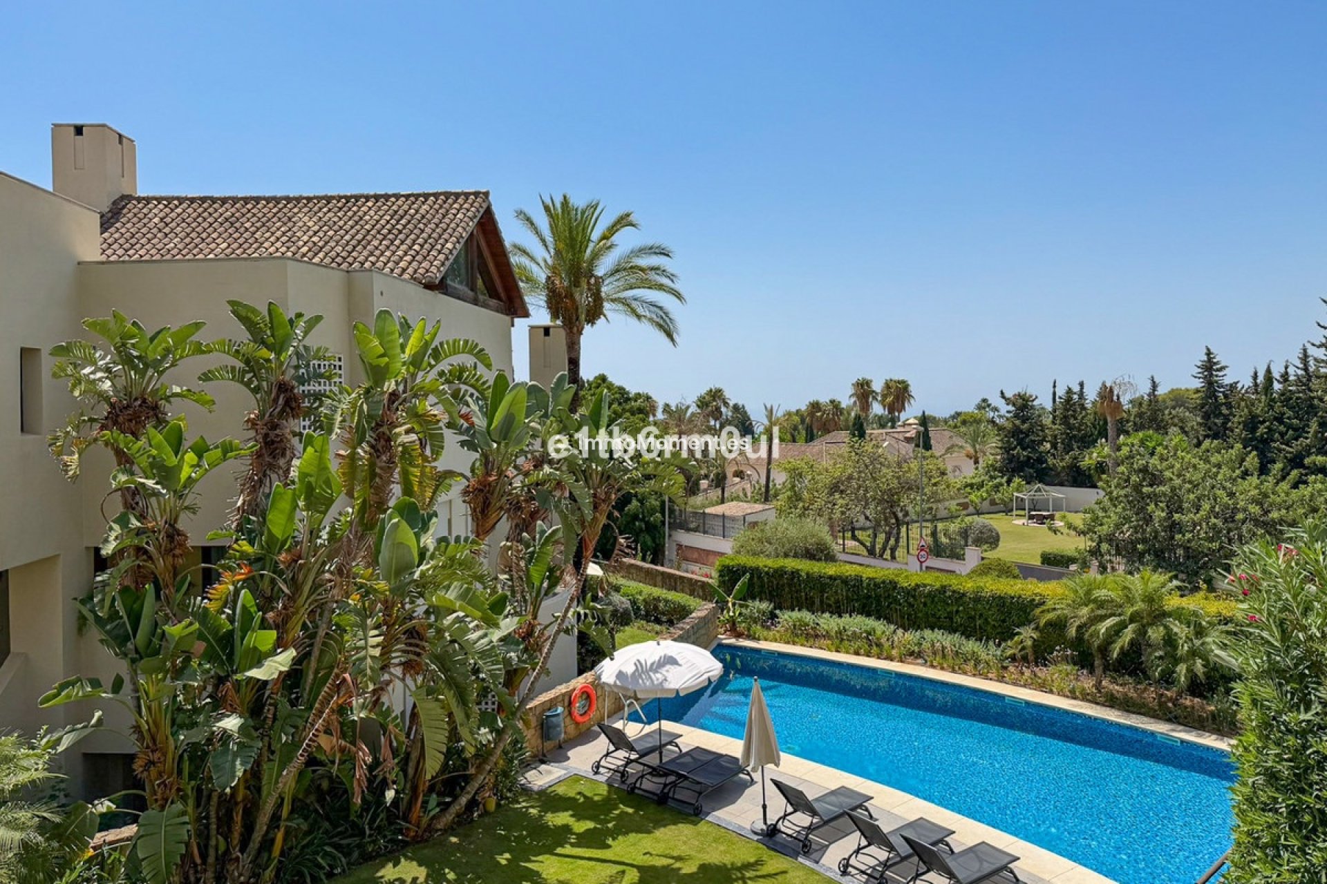 Reventa - Apartamento - Marbella - The Golden Mile